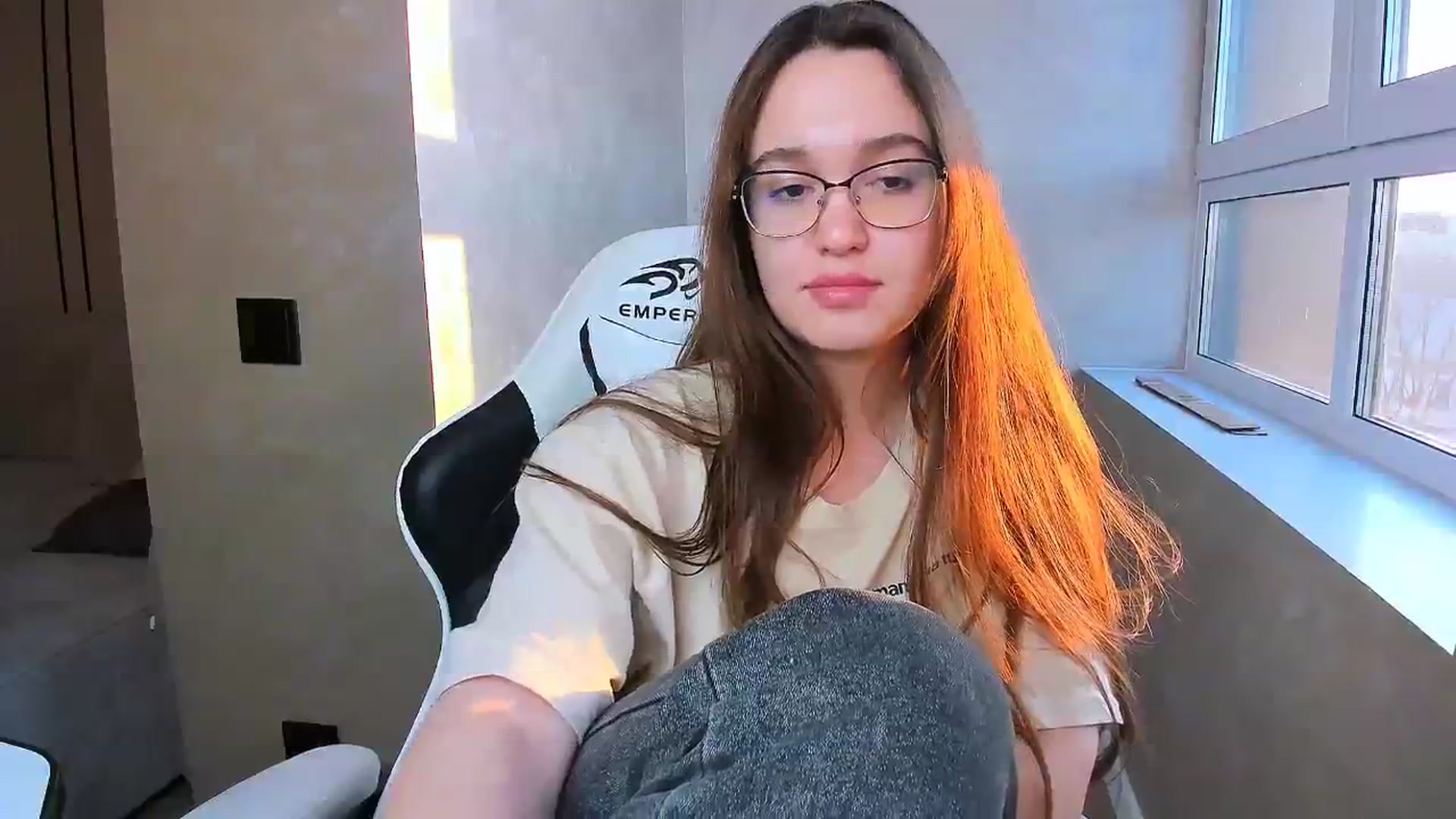 Gallery image thumbnail from StarlitAffair's myfreecams stream on, 02/13/2025, 13:08 image 16 of 20