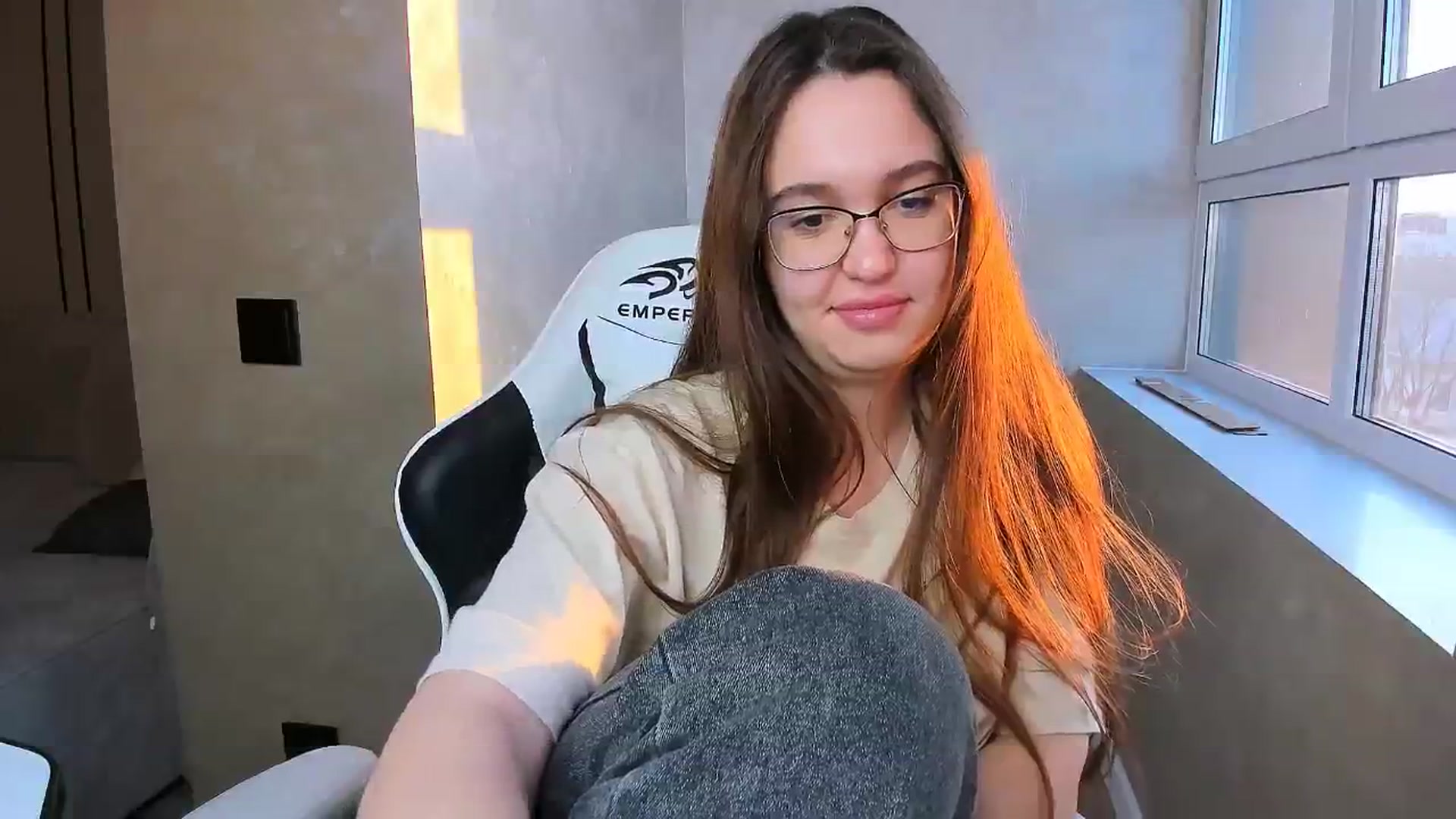 Gallery image thumbnail from StarlitAffair's myfreecams stream on, 02/13/2025, 13:08 image 20 of 20
