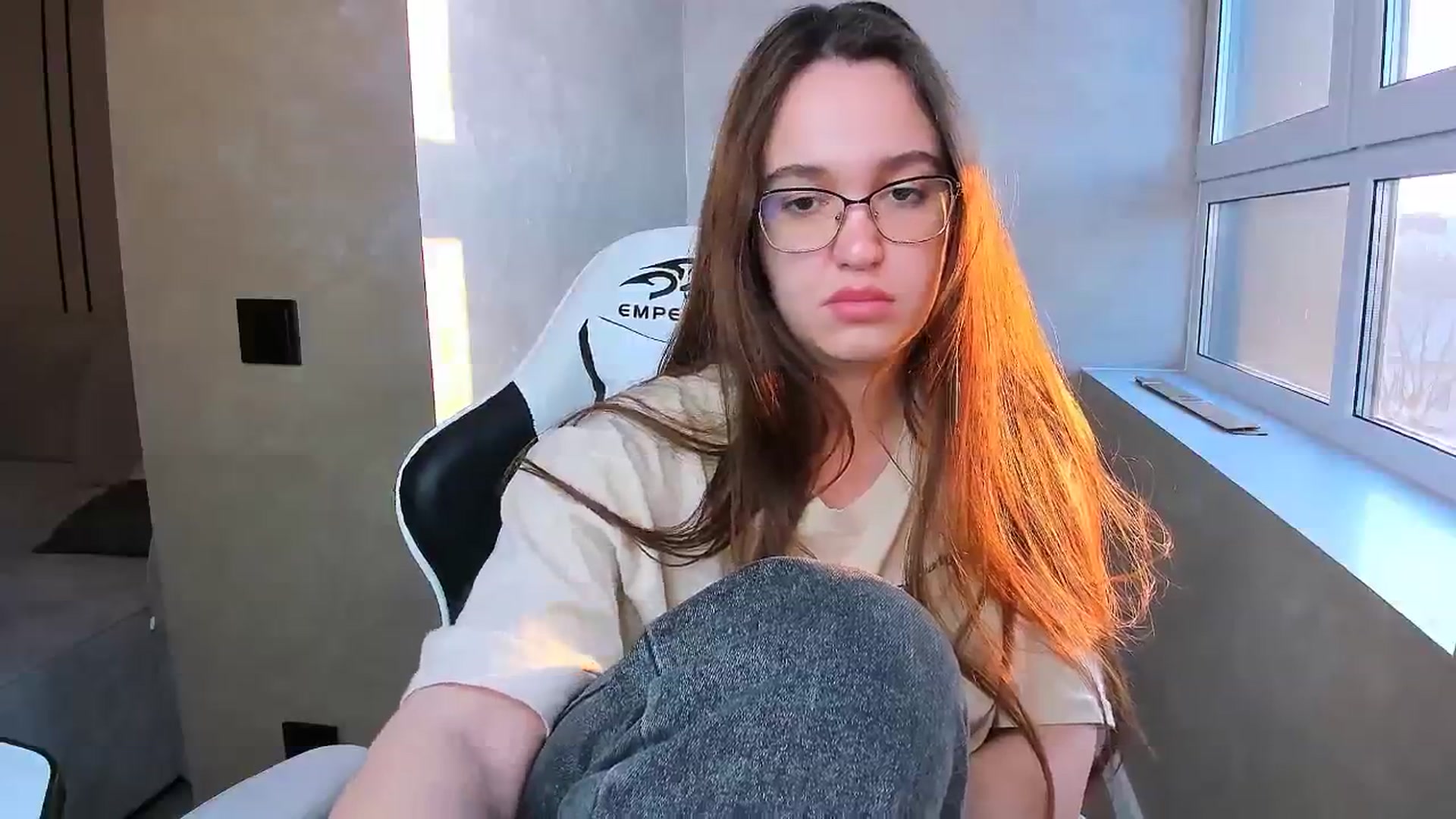 Gallery image thumbnail from StarlitAffair's myfreecams stream on, 02/13/2025, 13:08 image 15 of 20