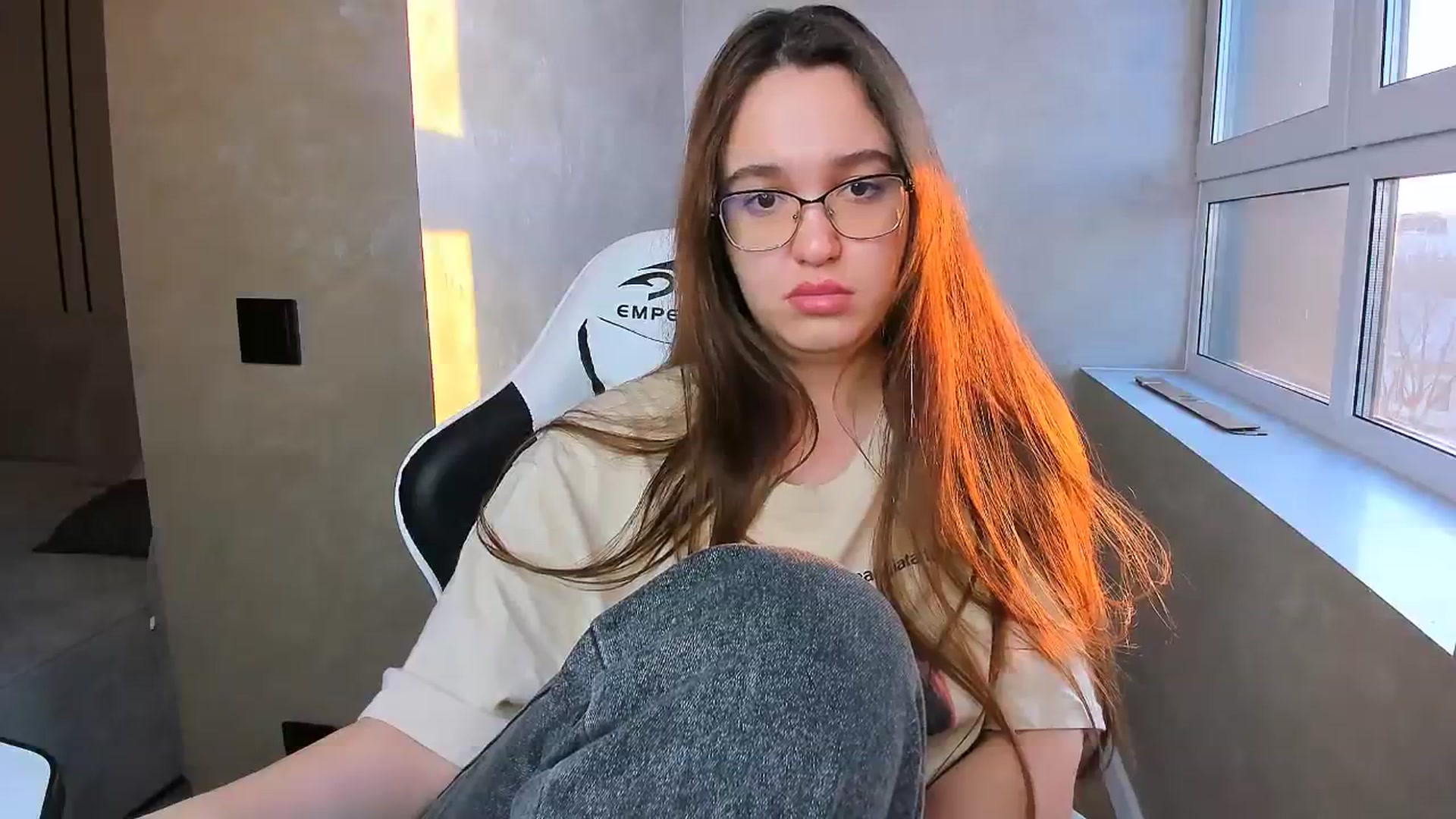 Gallery image thumbnail from StarlitAffair's myfreecams stream on, 02/13/2025, 13:08 image 19 of 20