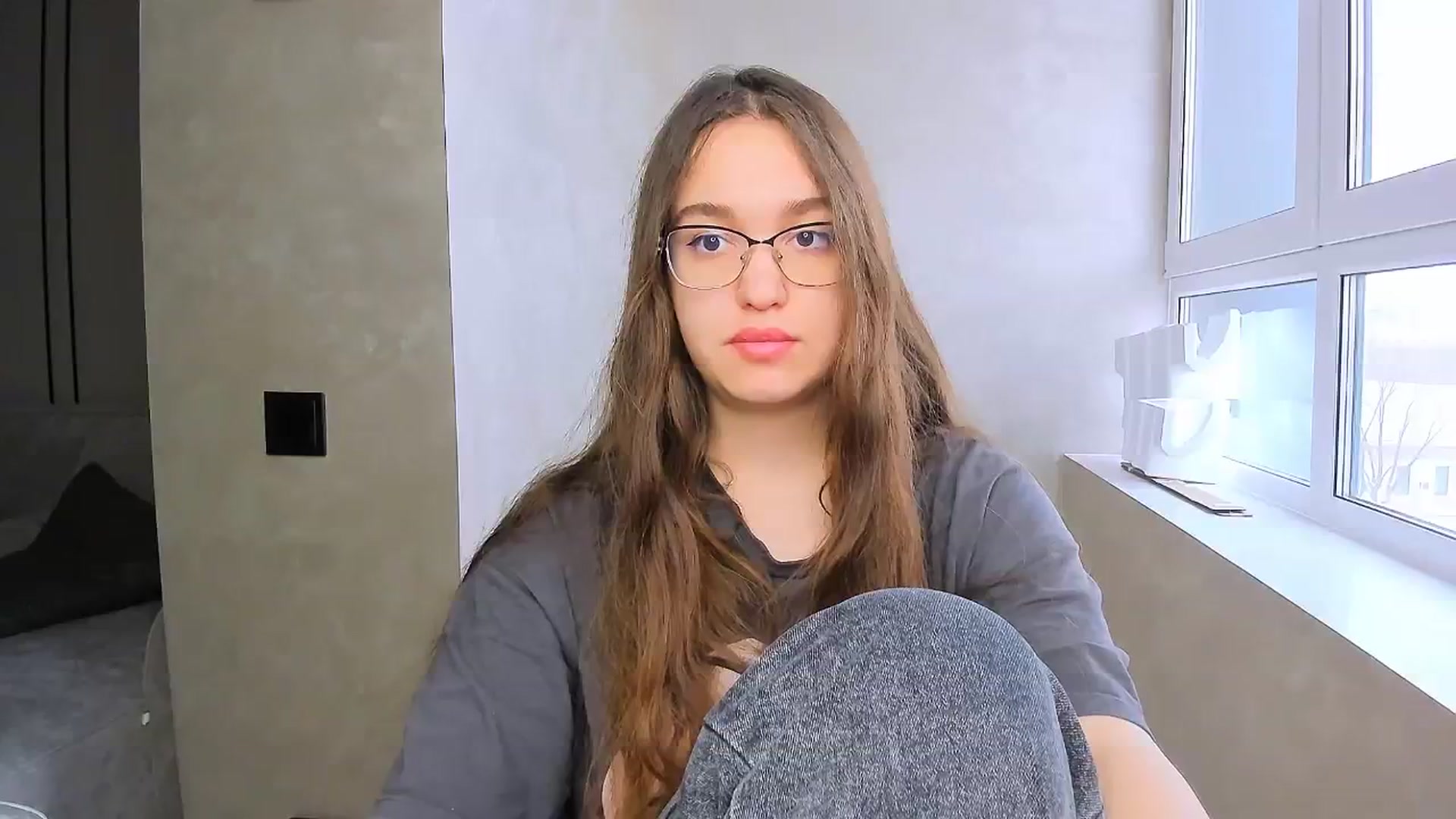 Gallery image thumbnail from StarlitAffair's myfreecams stream on, 02/22/2025, 11:25 image 11 of 20