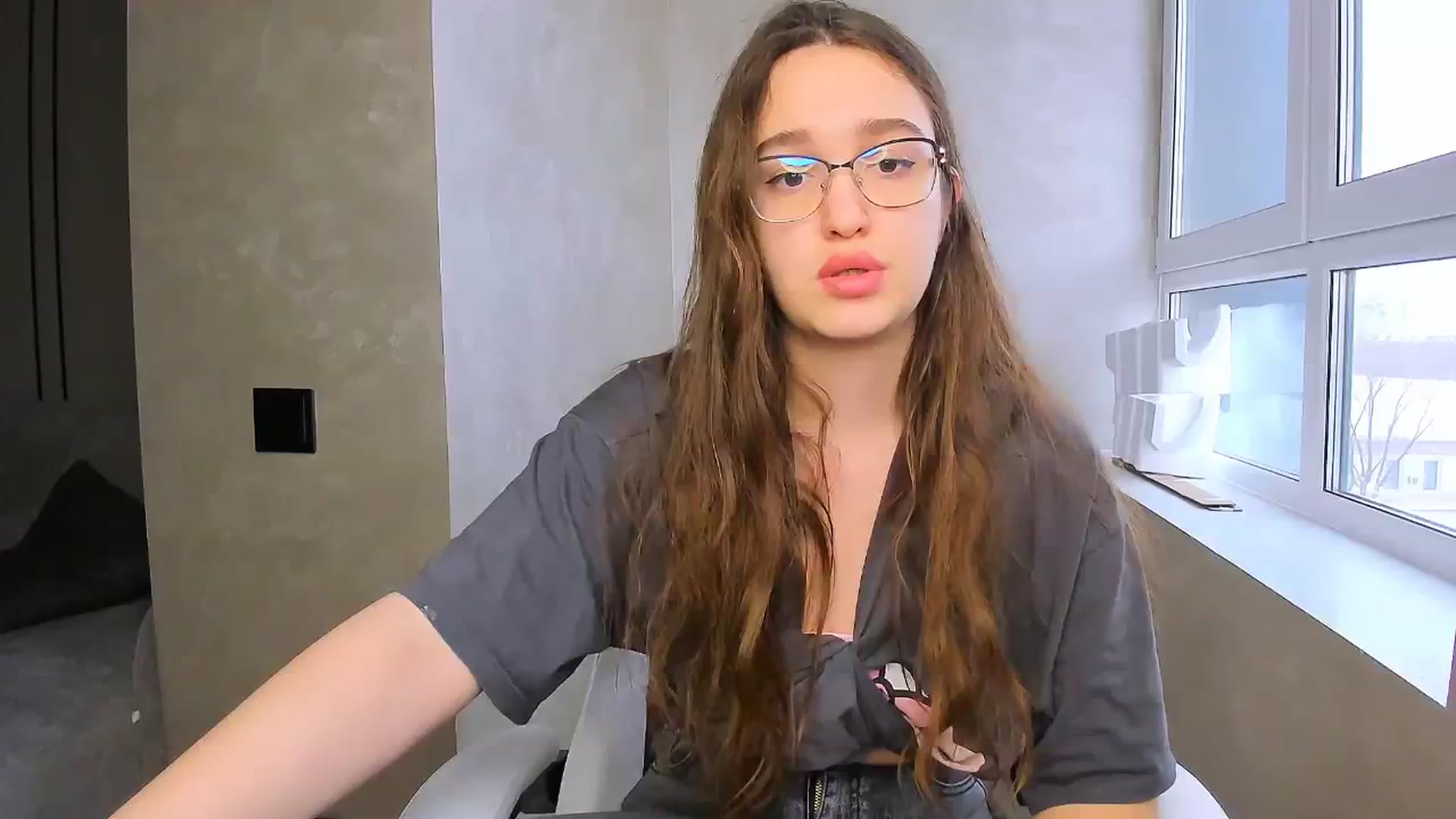 Gallery image thumbnail from StarlitAffair's myfreecams stream on, 02/22/2025, 11:57 image 15 of 20
