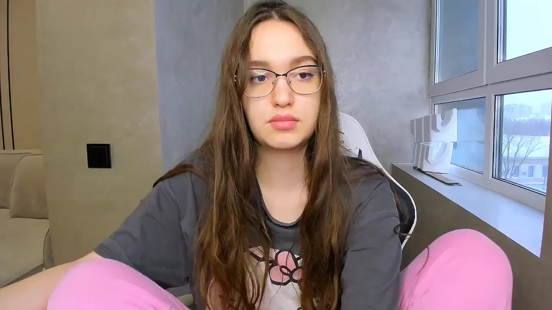 Gallery image thumbnail from StarlitAffair's myfreecams stream on, 02/22/2025, 13:17 image 1 of 20