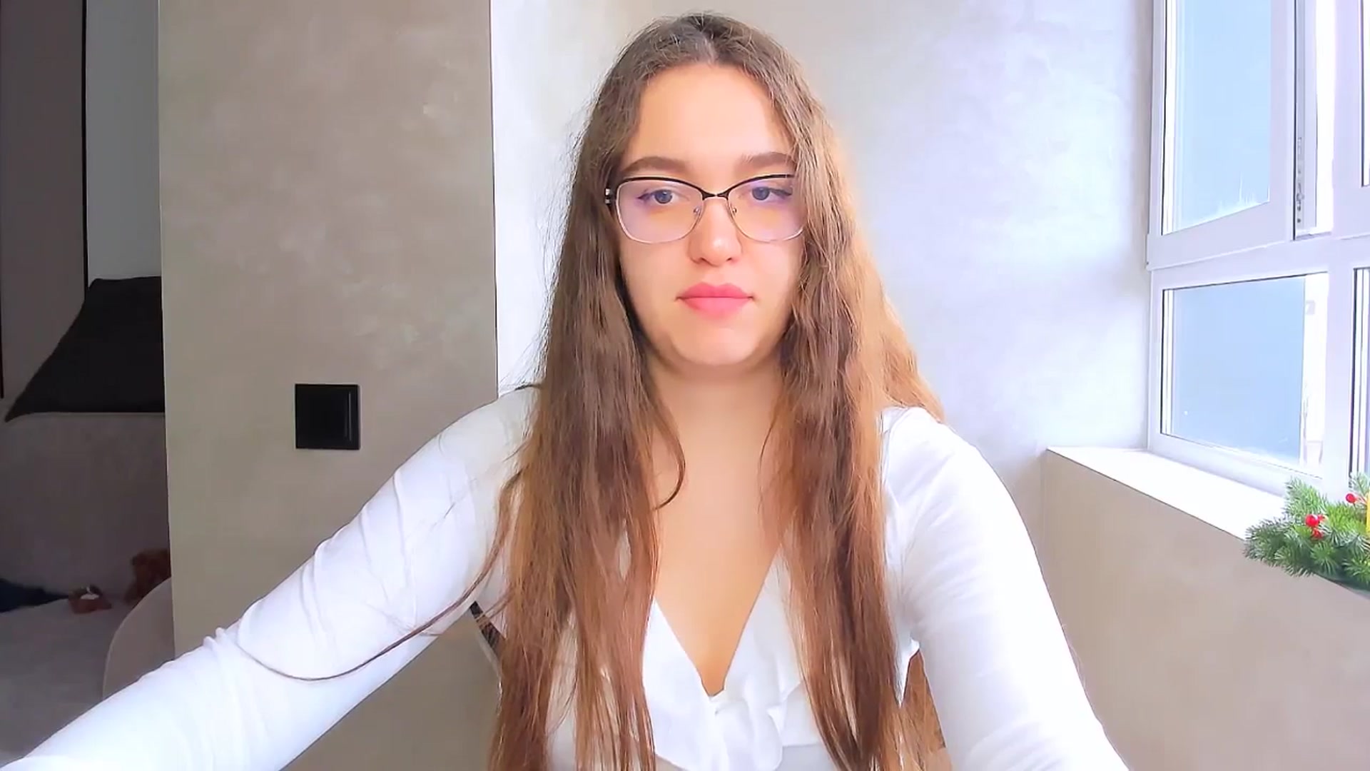 Gallery image thumbnail from StarlitAffair's myfreecams stream on, 03/31/2025, 10:27 image 5 of 20