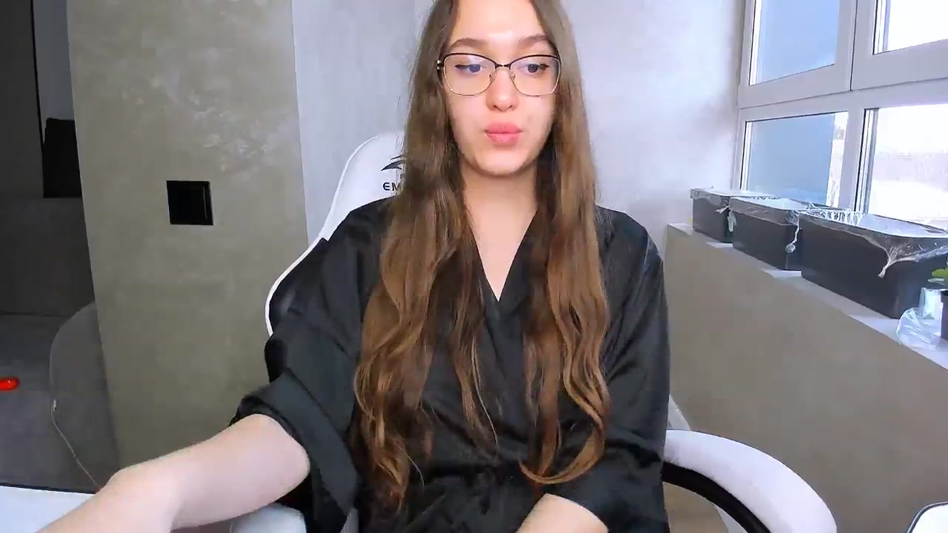 Gallery image thumbnail from StarlitAffair's myfreecams stream on, 04/02/2025, 11:20 image 15 of 20