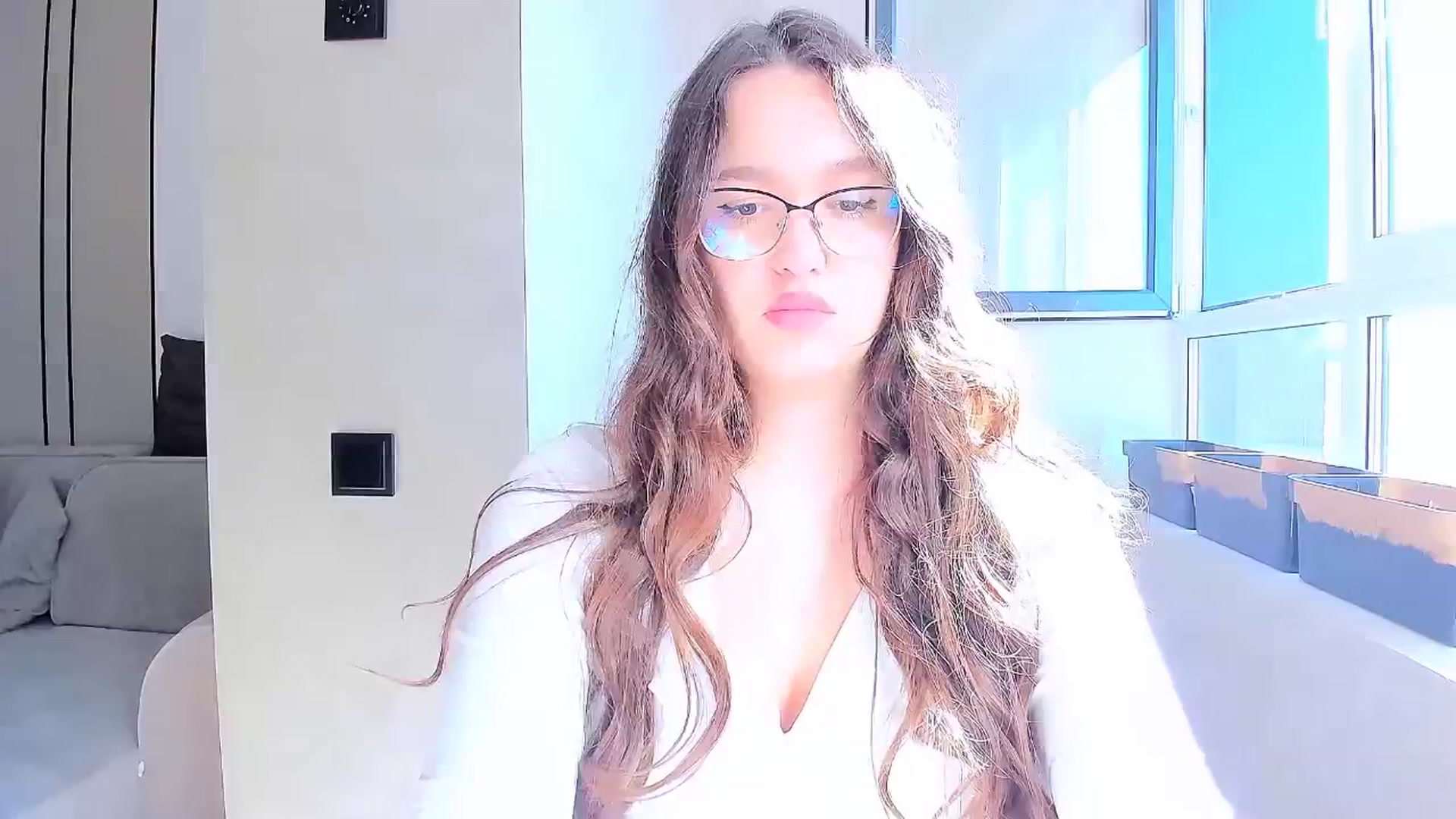Gallery image thumbnail from StarlitAffair's myfreecams stream on, 04/15/2025, 11:39 image 15 of 20