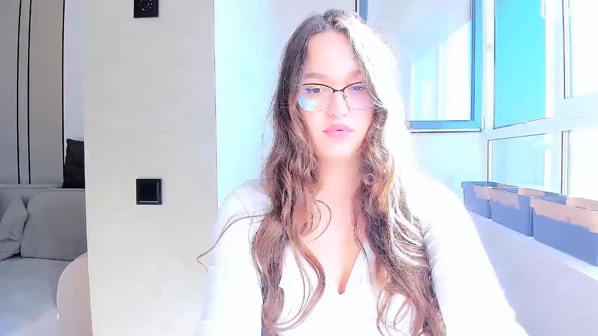 Gallery image thumbnail from StarlitAffair's myfreecams stream on, 04/15/2025, 11:39 image 19 of 20