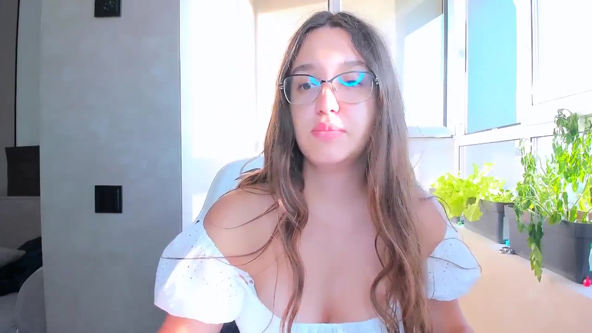 Gallery image thumbnail from StarlitAffair's myfreecams stream on, 06/03/2025, 15:30 image 5 of 20
