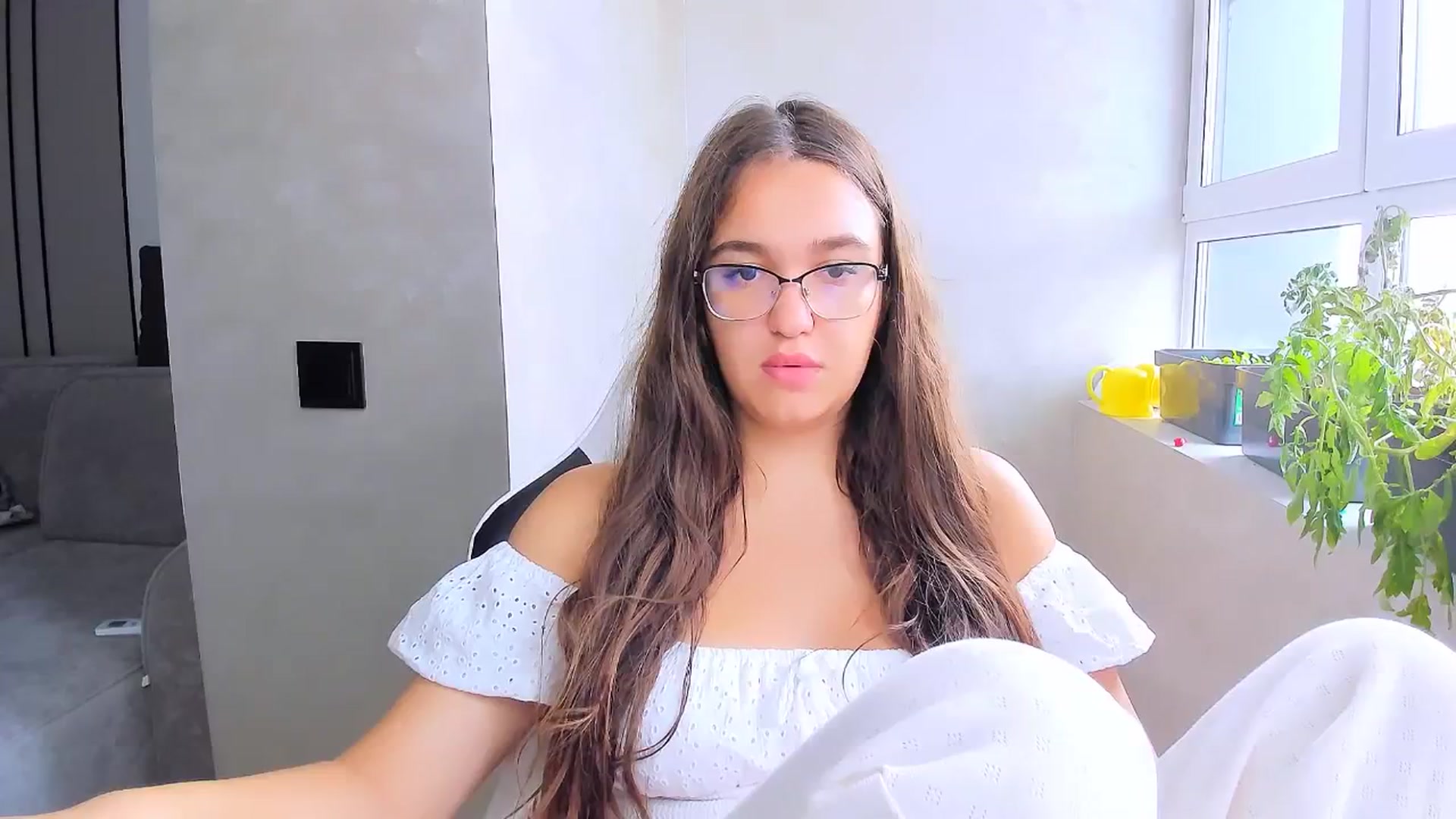 Gallery image thumbnail from StarlitAffair's myfreecams stream on, 06/30/2025, 10:33 image 10 of 20