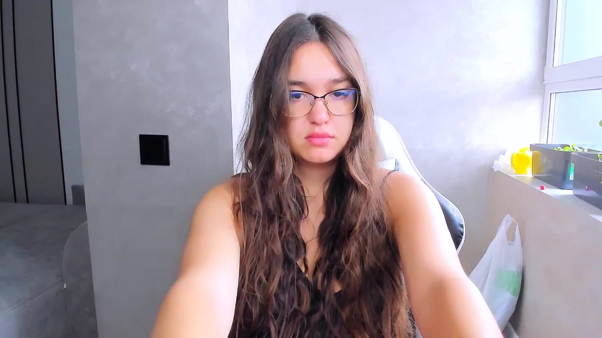 Gallery image thumbnail from StarlitAffair's myfreecams stream on, 07/02/2025, 09:12 image 11 of 20