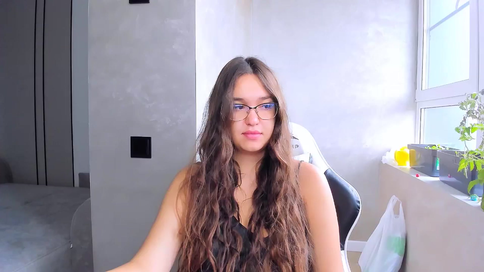 Gallery image thumbnail from StarlitAffair's myfreecams stream on, 07/02/2025, 09:12 image 8 of 20