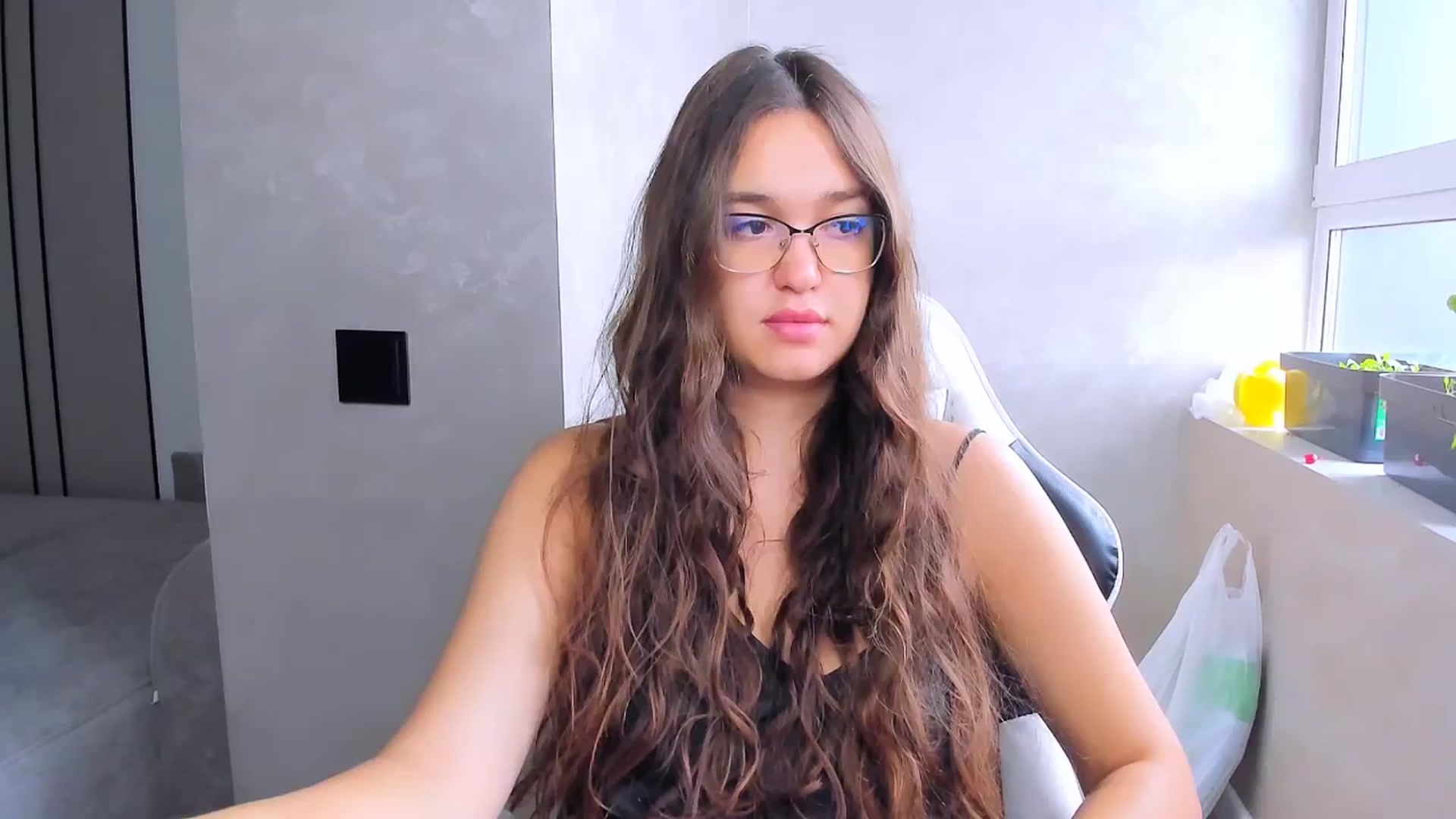 Gallery image thumbnail from StarlitAffair's myfreecams stream on, 07/02/2025, 09:12 image 13 of 20