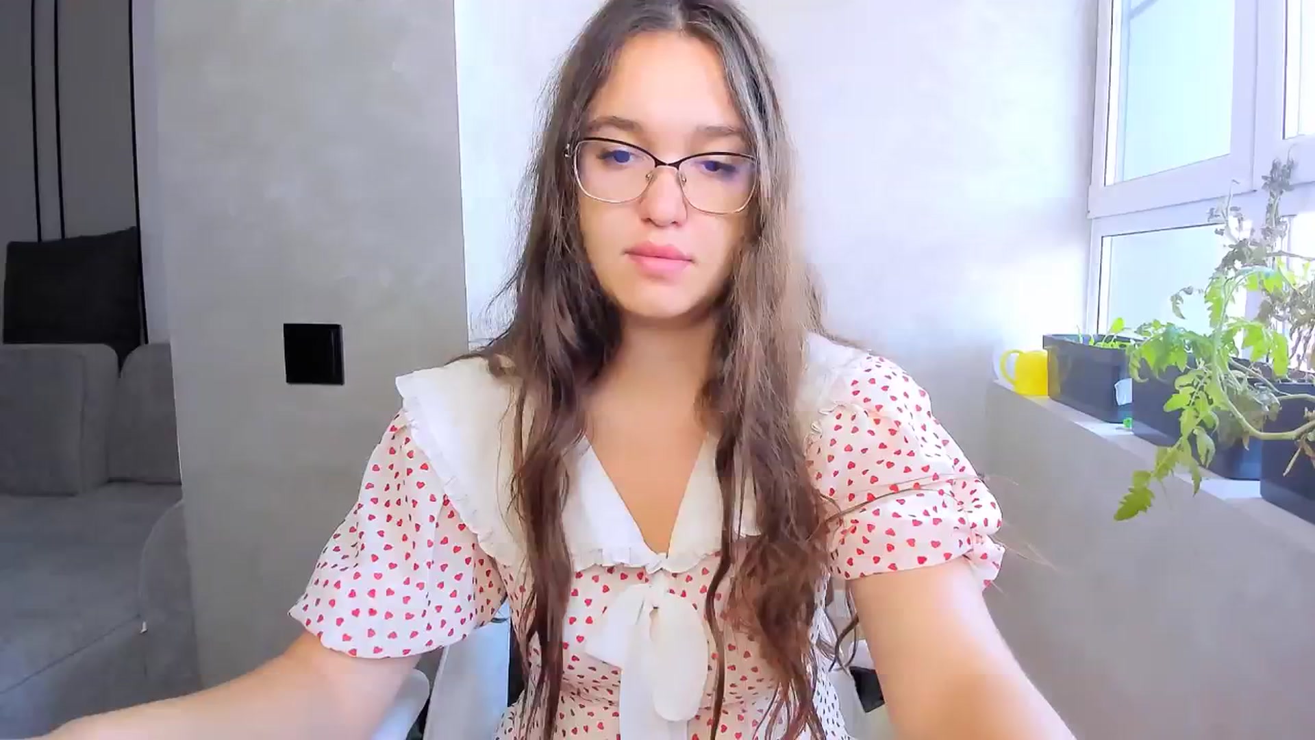 Gallery image thumbnail from StarlitAffair's myfreecams stream on, 07/10/2025, 08:35 image 20 of 20