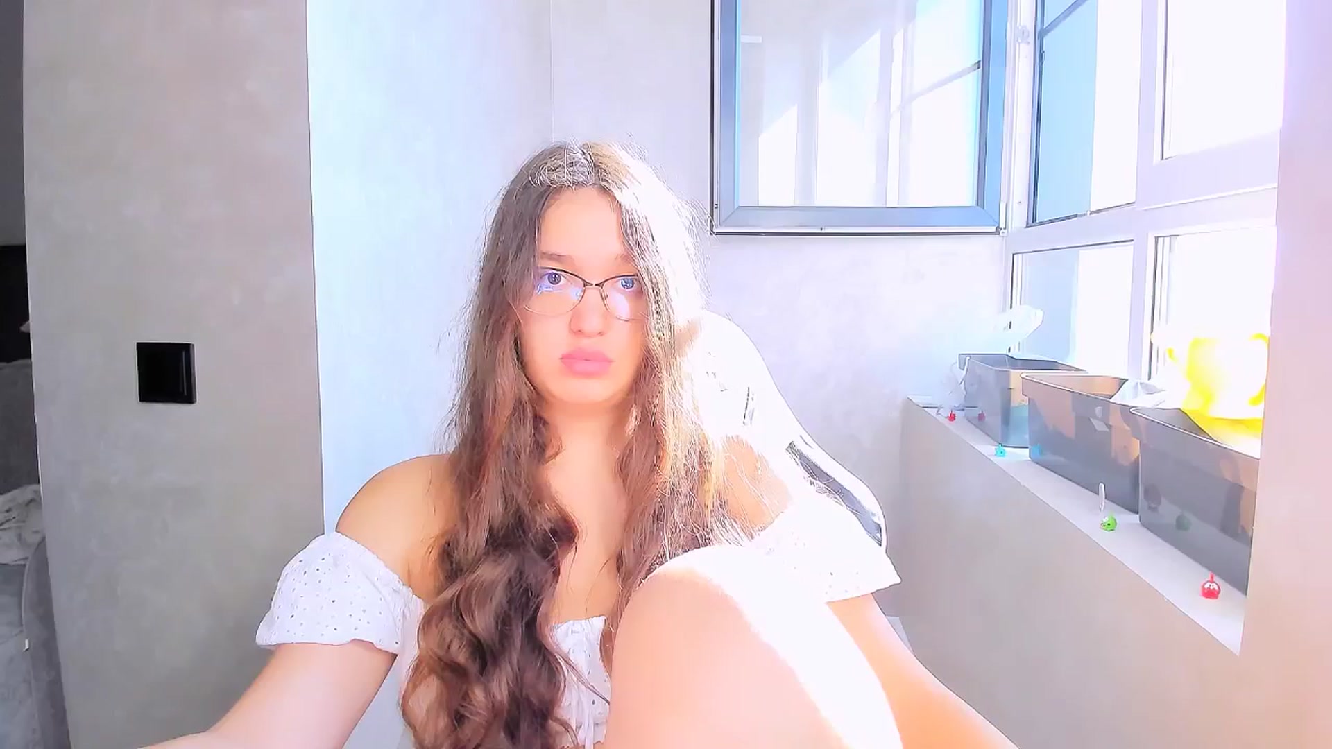 Gallery image thumbnail from StarlitAffair's myfreecams stream on, 09/24/2025, 11:35 image 14 of 20