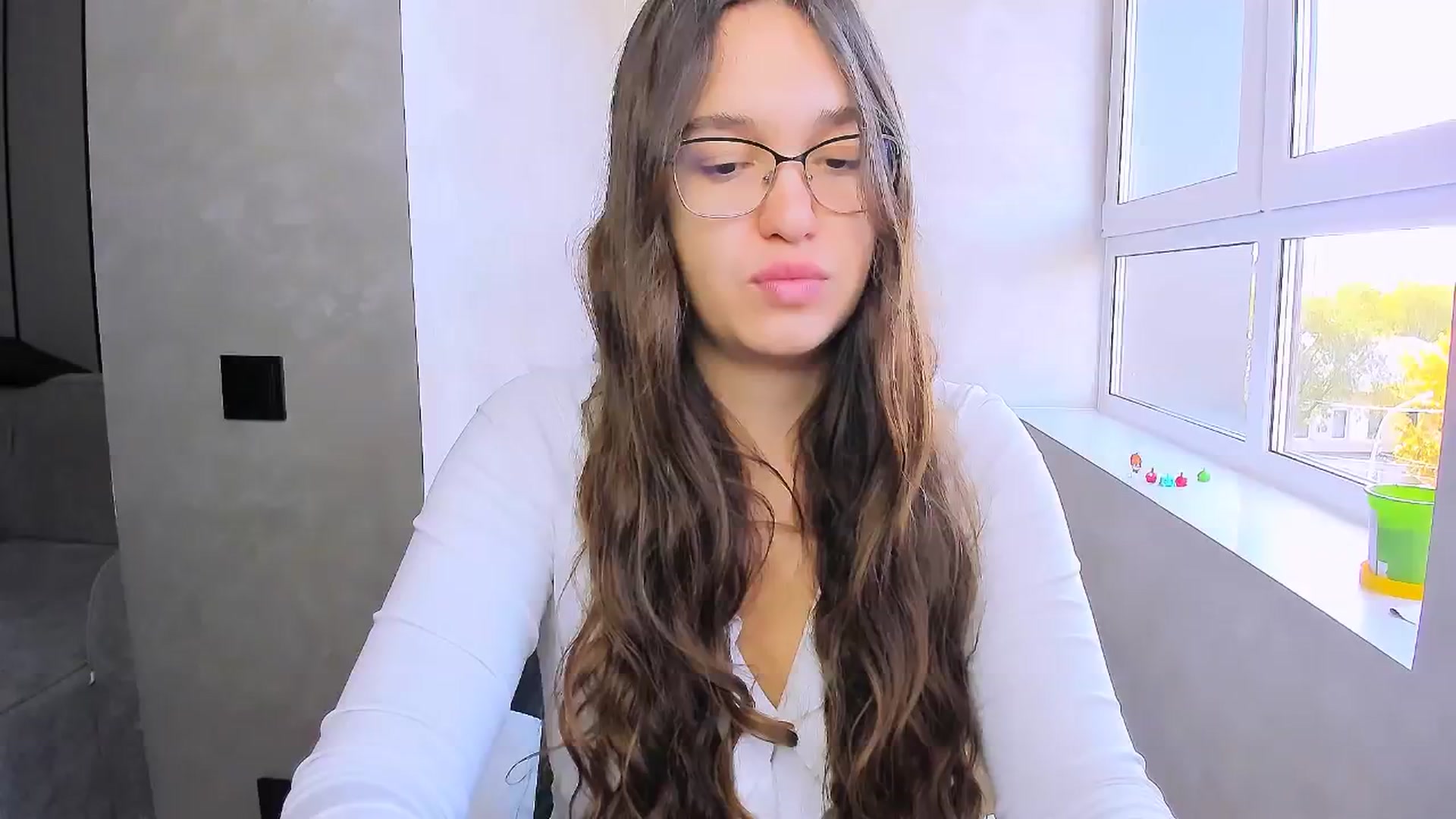 Gallery image thumbnail from StarlitAffair's myfreecams stream on, 10/09/2025, 09:31 image 15 of 20