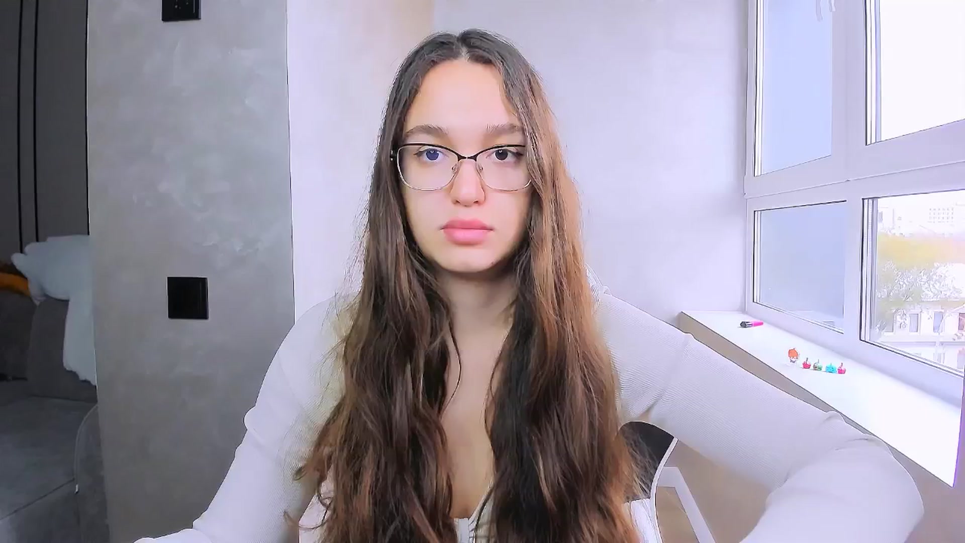 Gallery image thumbnail from StarlitAffair's myfreecams stream on, 10/22/2025, 10:26 image 6 of 20