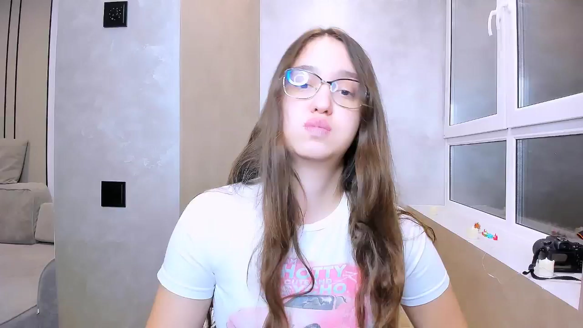 Gallery image thumbnail from StarlitAffair's myfreecams stream on, 11/04/2025, 15:24 image 7 of 20