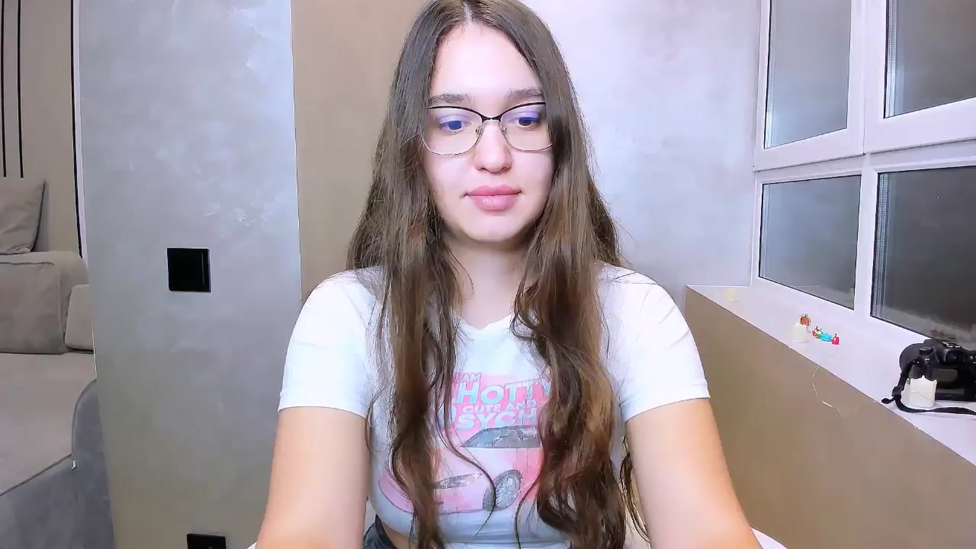Gallery image thumbnail from StarlitAffair's myfreecams stream on, 11/04/2025, 15:24 image 20 of 20