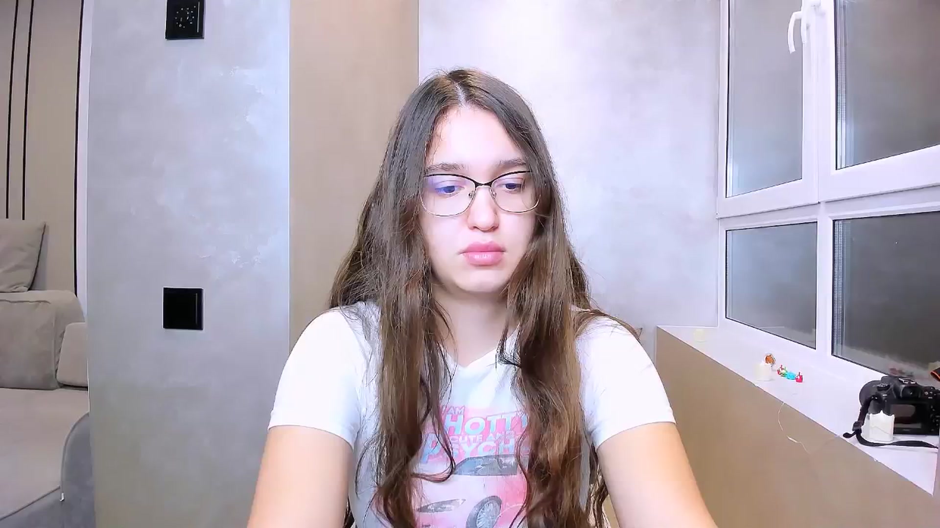 Gallery image thumbnail from StarlitAffair's myfreecams stream on, 11/04/2025, 15:24 image 2 of 20