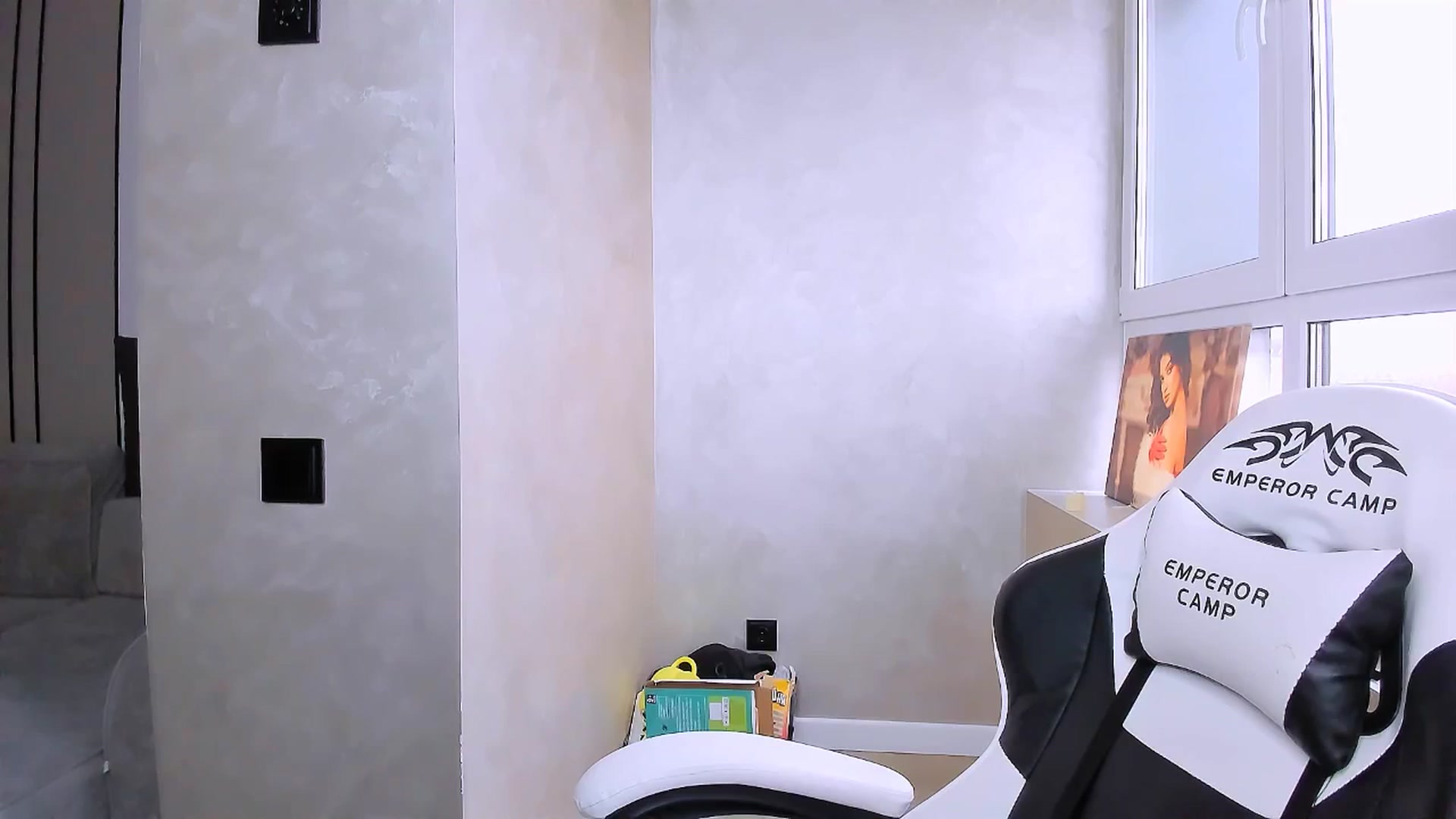 Gallery image thumbnail from StarlitAffair's myfreecams stream on, 11/18/2025, 07:02 image 12 of 20