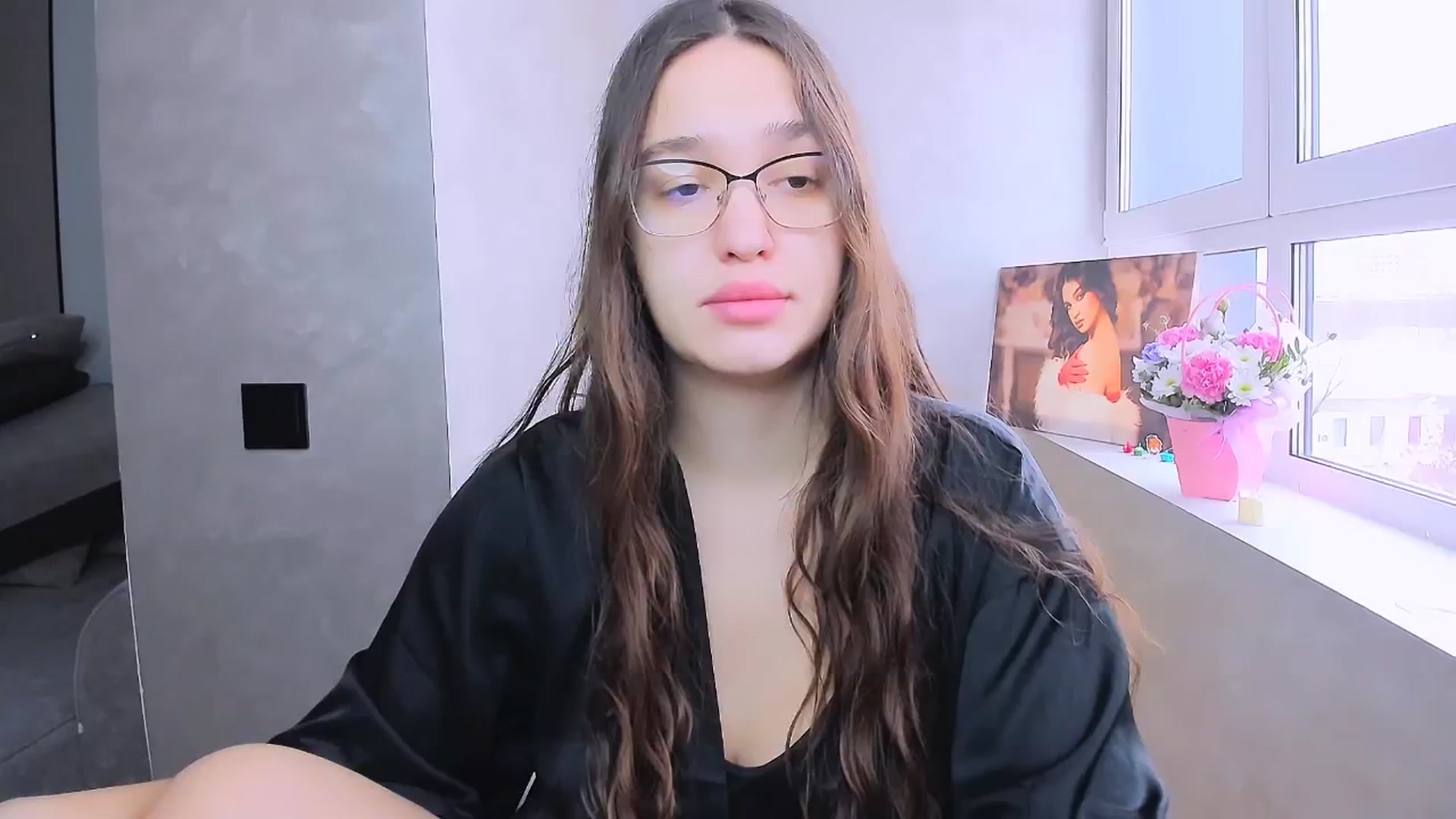 Gallery image thumbnail from StarlitAffair's myfreecams stream on, 12/17/2025, 07:59 image 4 of 20
