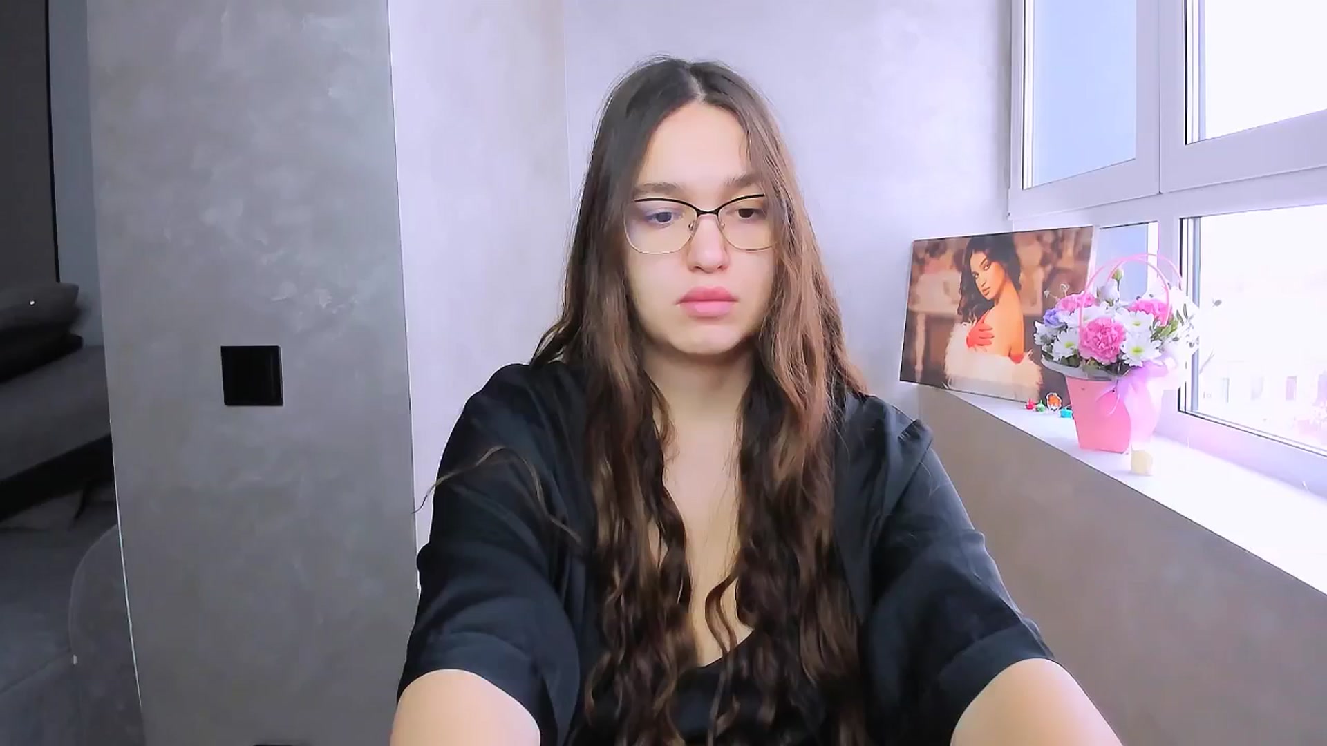 Gallery image thumbnail from StarlitAffair's myfreecams stream on, 12/17/2025, 07:59 image 18 of 20