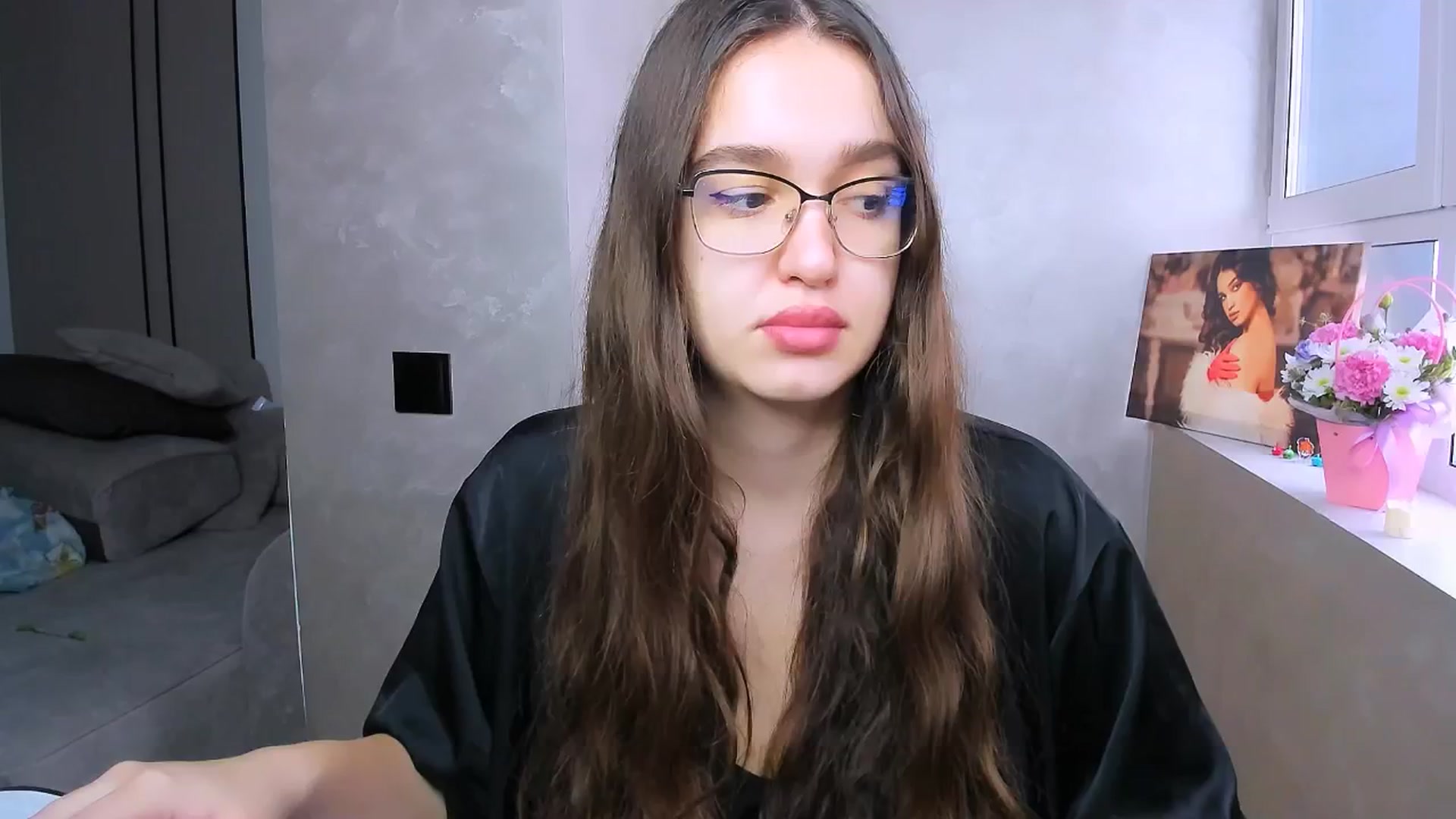 Gallery image thumbnail from StarlitAffair's myfreecams stream on, 12/18/2025, 09:16 image 2 of 20