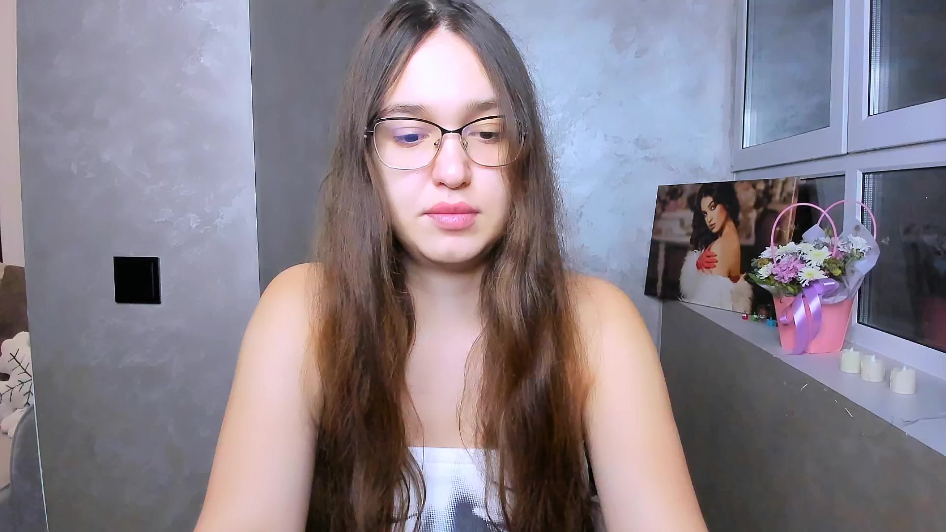Gallery image thumbnail from StarlitAffair's myfreecams stream on, 12/26/2025, 15:49 image 7 of 20