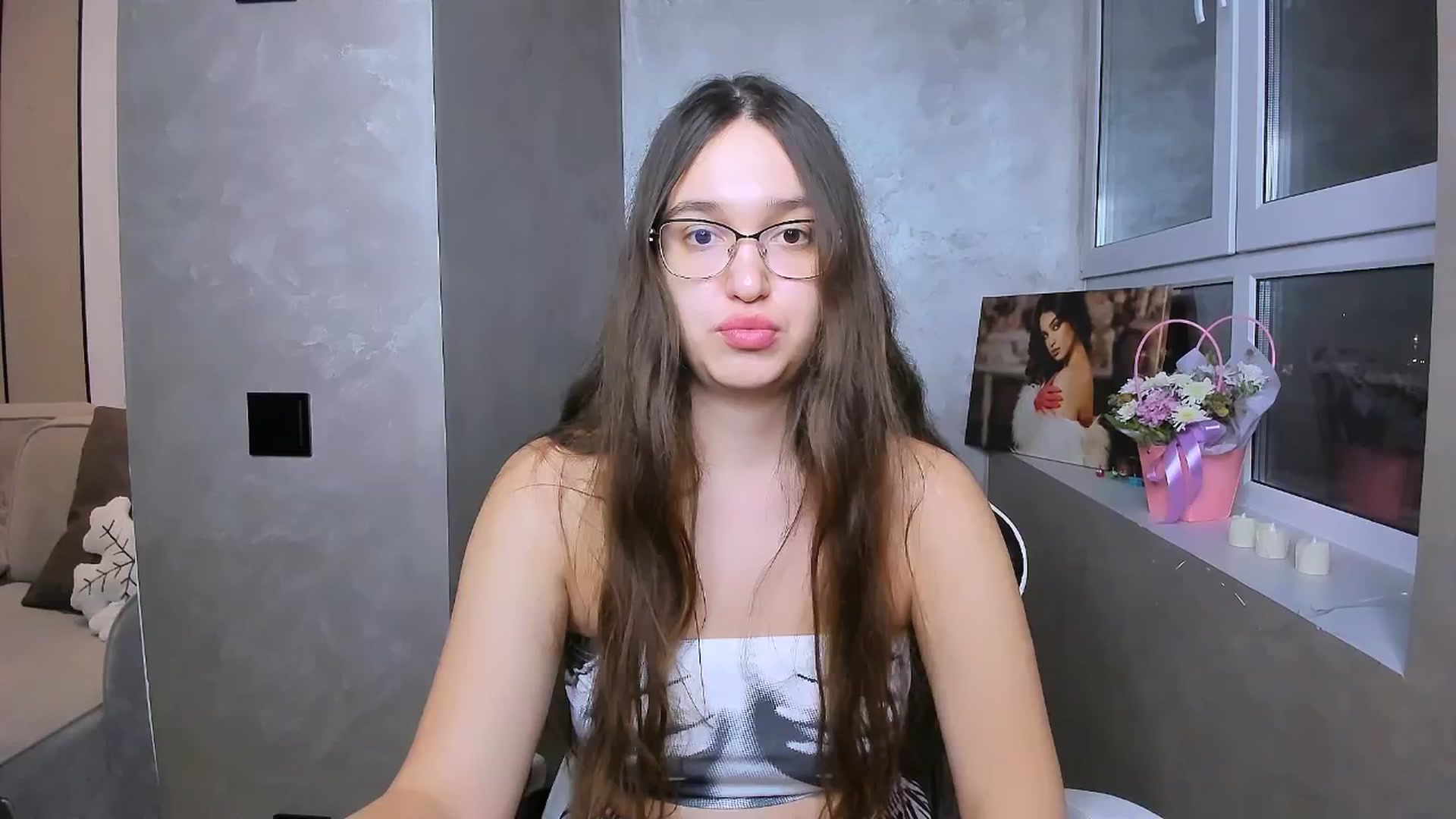 Gallery image thumbnail from StarlitAffair's myfreecams stream on, 12/26/2025, 17:23 image 3 of 20