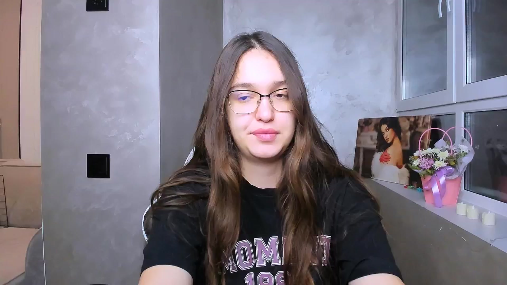 Gallery image thumbnail from StarlitAffair's myfreecams stream on, 12/29/2025, 14:58 image 17 of 20