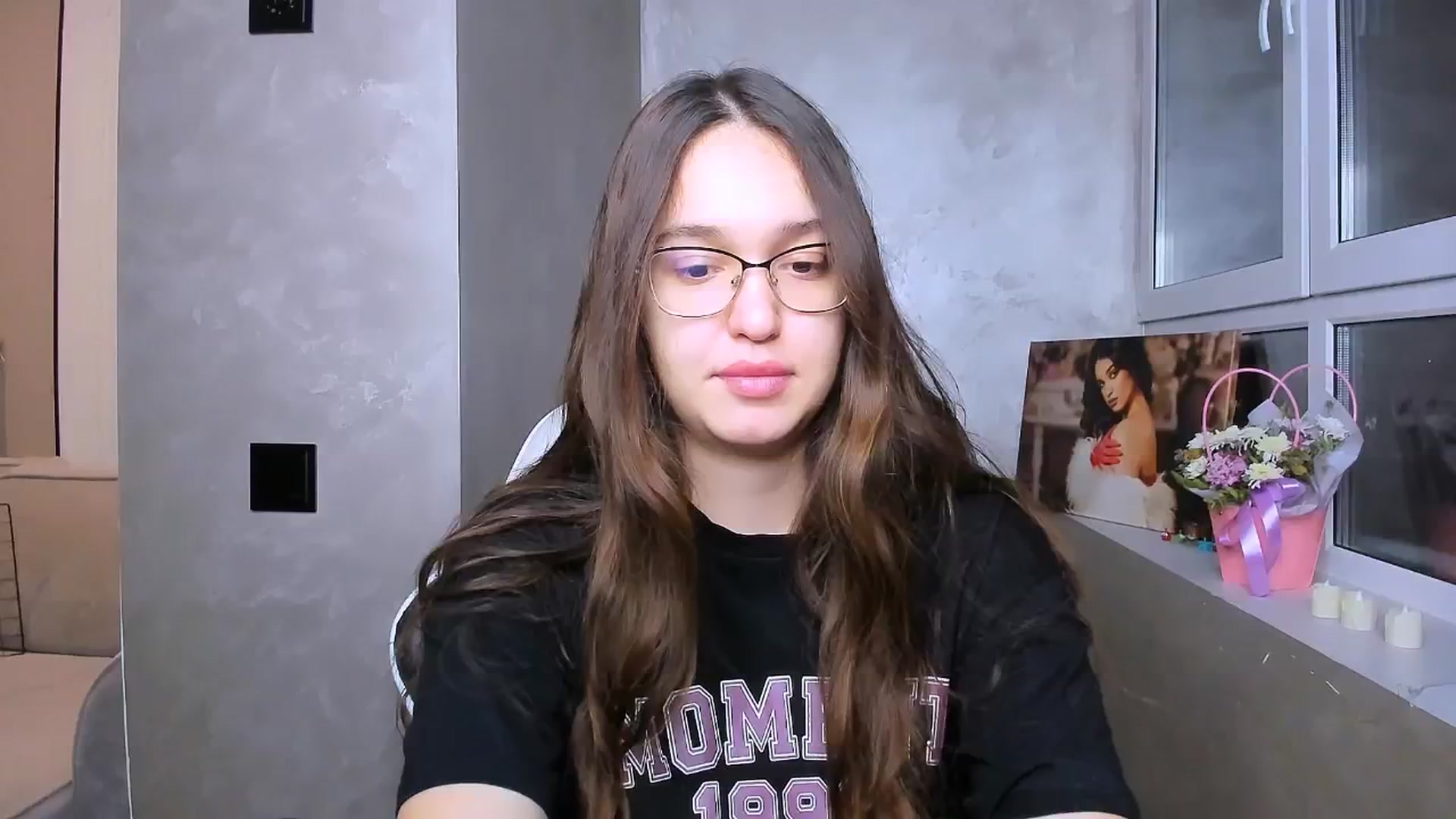 Gallery image thumbnail from StarlitAffair's myfreecams stream on, 12/29/2025, 14:58 image 16 of 20