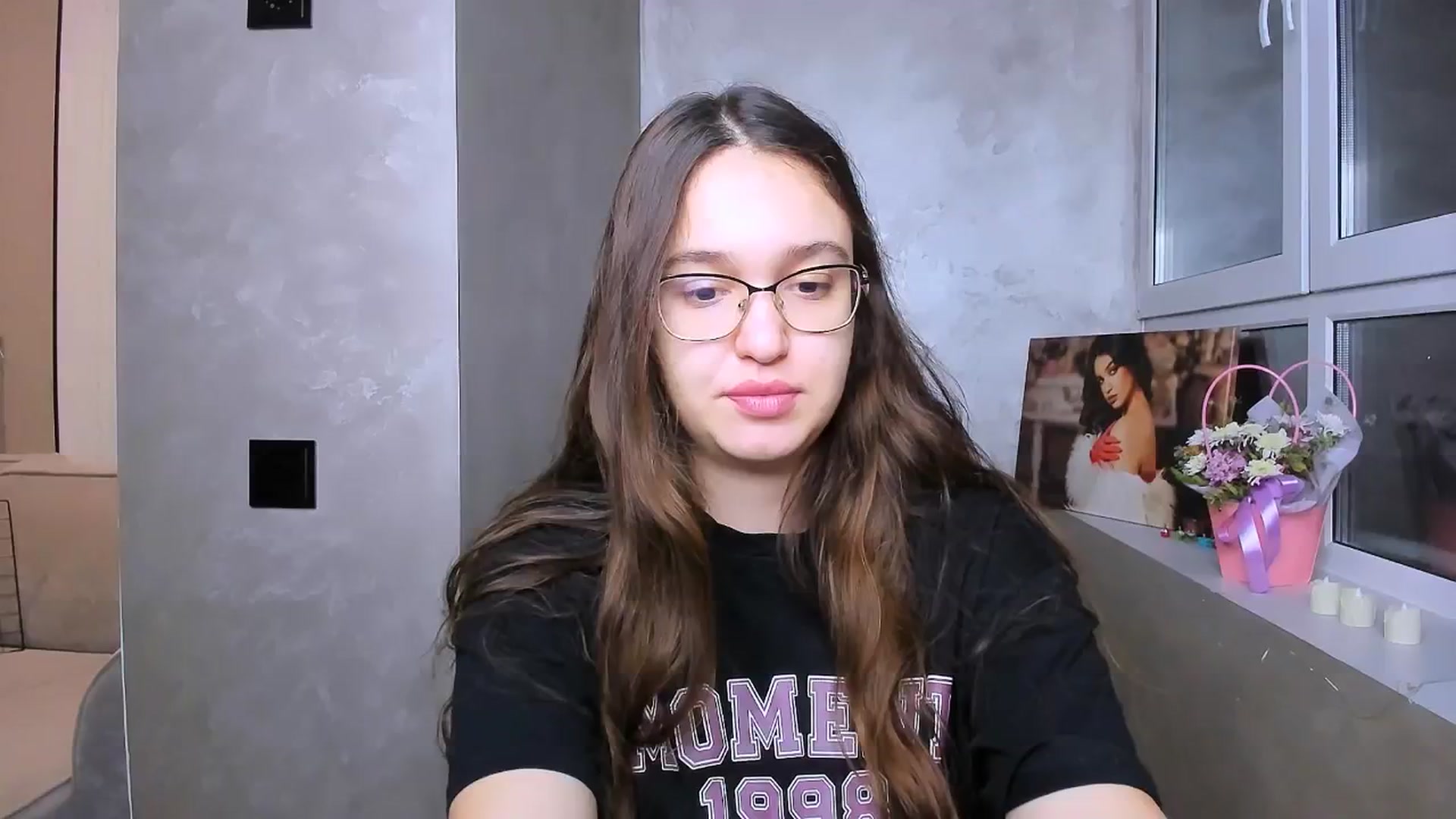 Gallery image thumbnail from StarlitAffair's myfreecams stream on, 12/29/2025, 14:58 image 15 of 20