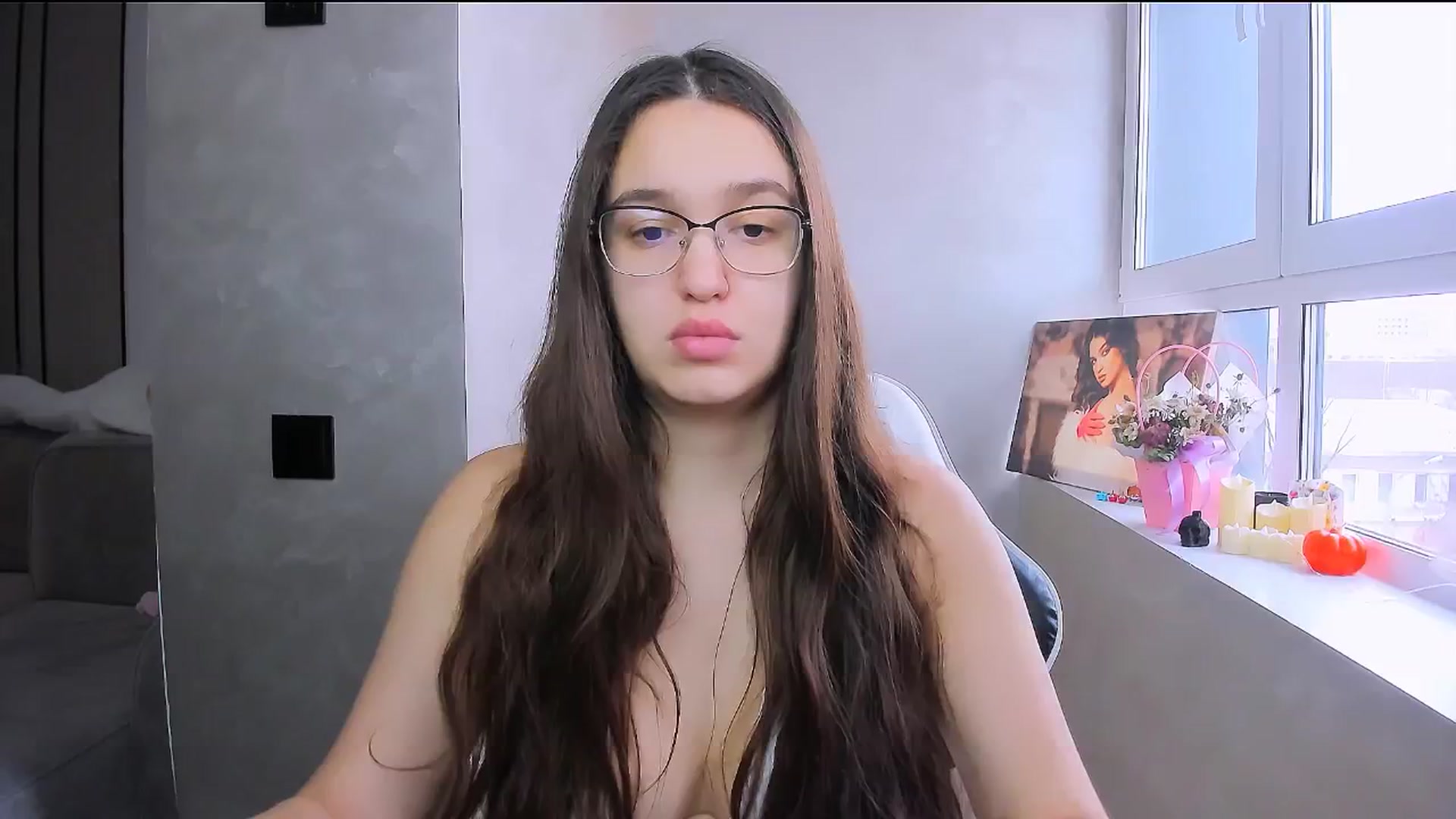 Gallery image thumbnail from StarlitAffair's myfreecams stream on, 01/21/2026, 10:59 image 7 of 20