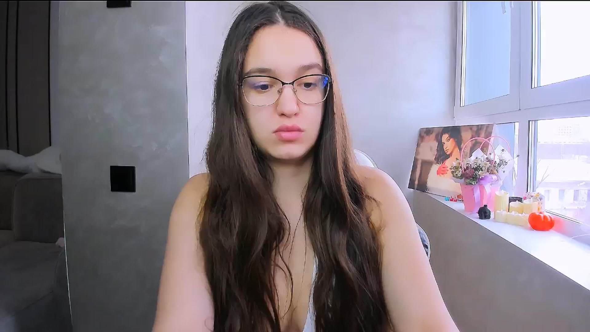 Gallery image thumbnail from StarlitAffair's myfreecams stream on, 01/21/2026, 10:59 image 5 of 20
