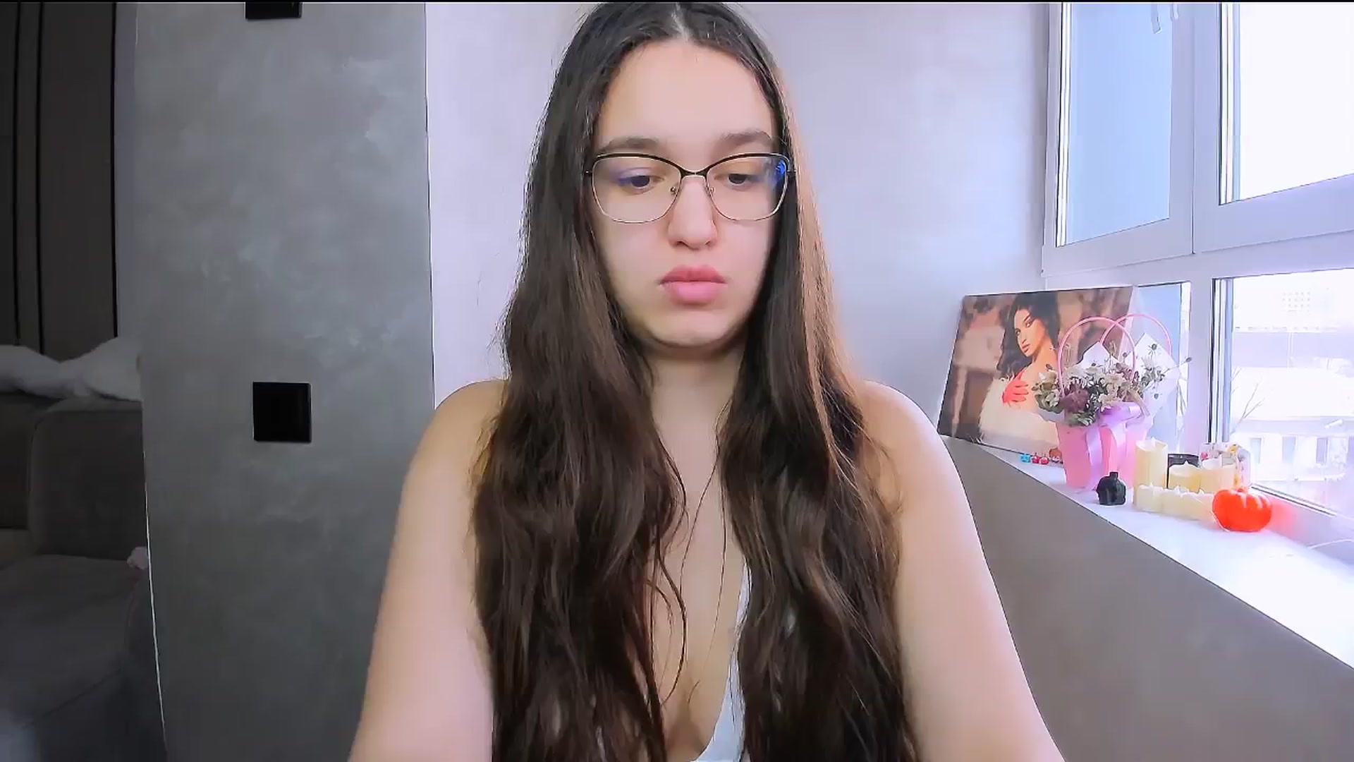 Gallery image thumbnail from StarlitAffair's myfreecams stream on, 01/21/2026, 10:59 image 4 of 20
