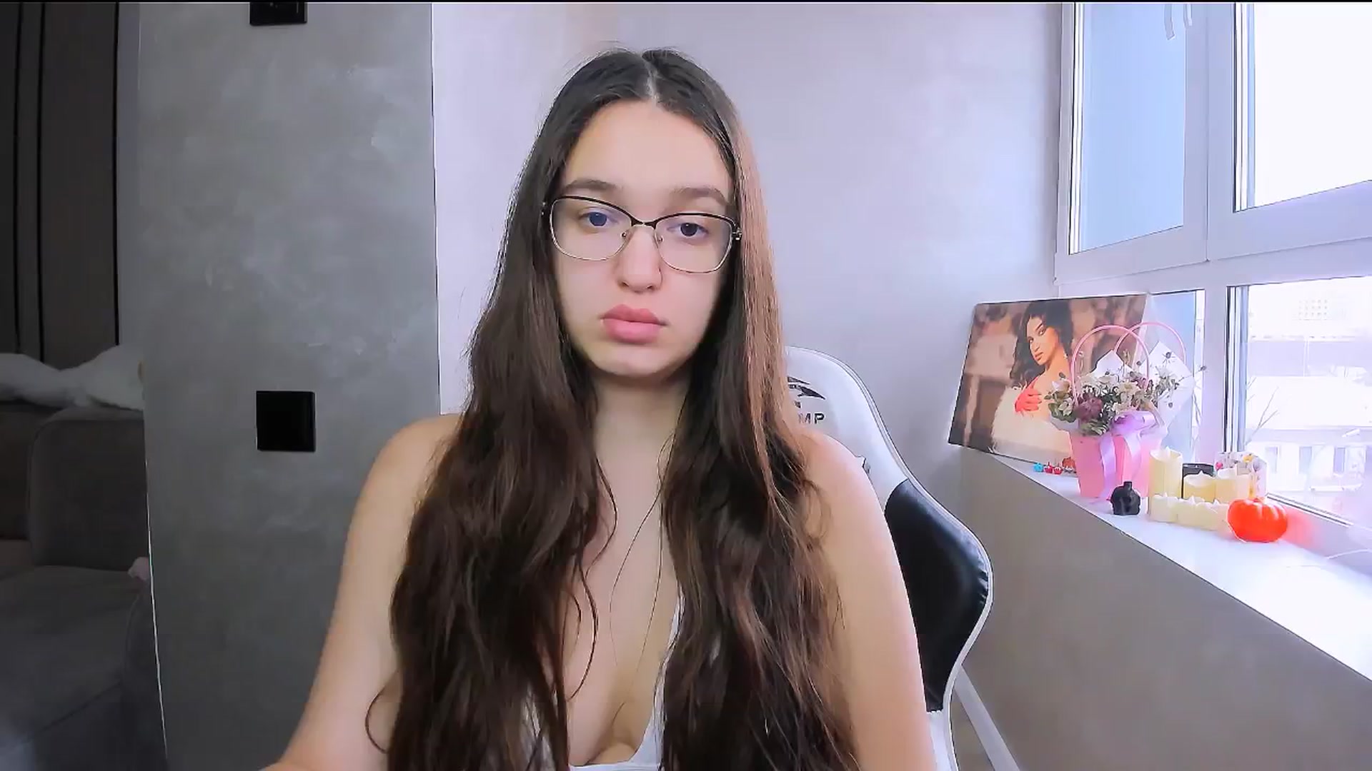 Gallery image thumbnail from StarlitAffair's myfreecams stream on, 01/21/2026, 10:59 image 3 of 20