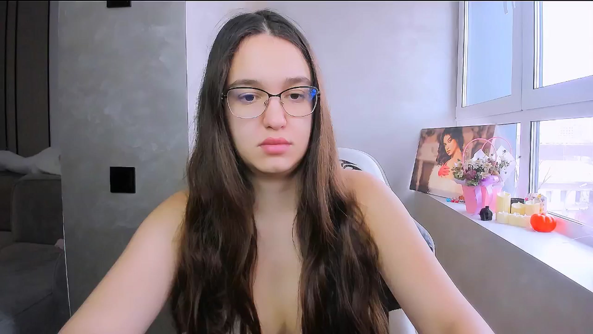 Gallery image thumbnail from StarlitAffair's myfreecams stream on, 01/21/2026, 10:59 image 13 of 20
