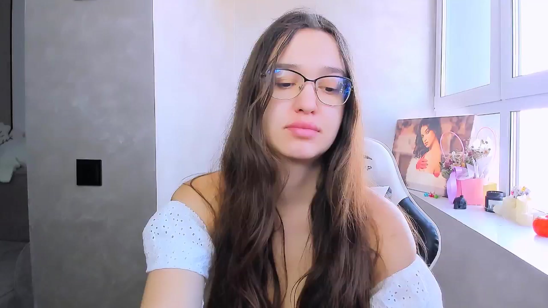Gallery image thumbnail from StarlitAffair's myfreecams stream on, 01/27/2026, 09:36 image 6 of 20