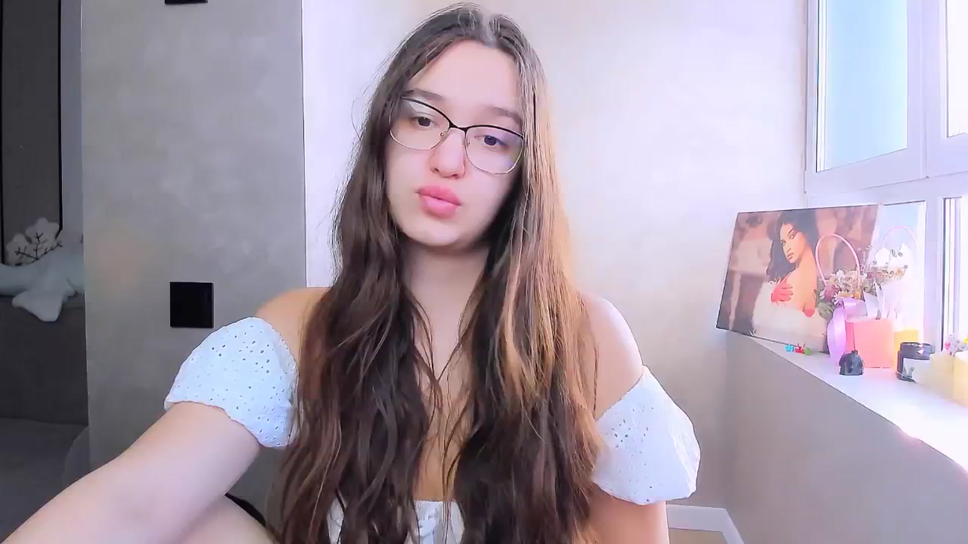 Gallery image thumbnail from StarlitAffair's myfreecams stream on, 01/27/2026, 11:23 image 4 of 20