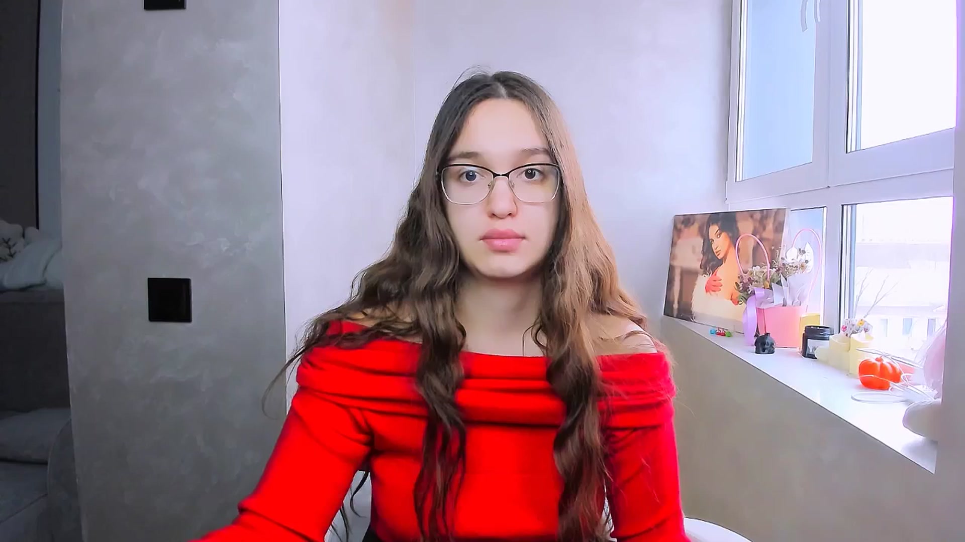 Gallery image thumbnail from StarlitAffair's myfreecams stream on, 01/30/2026, 10:52 image 7 of 20