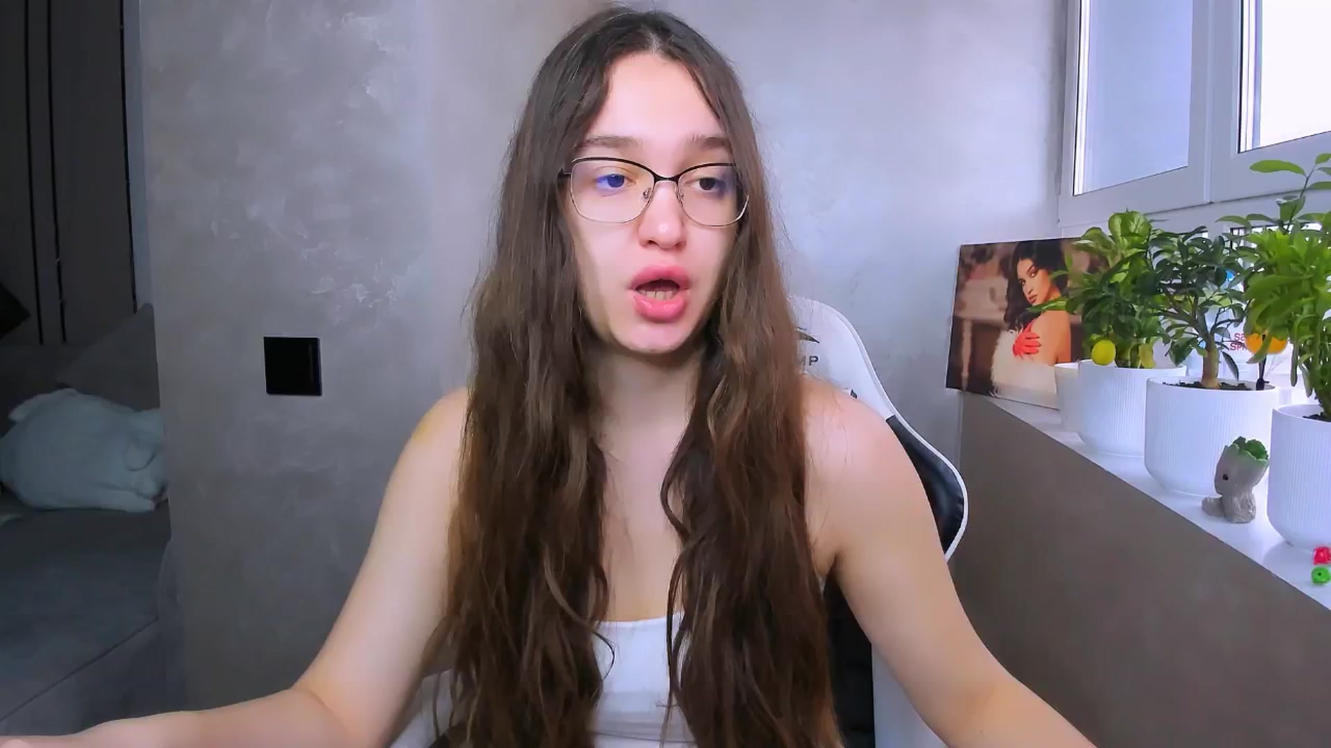 Gallery image thumbnail from StarlitAffair's myfreecams stream on, 04/13/2026, 06:52 image 20 of 20
