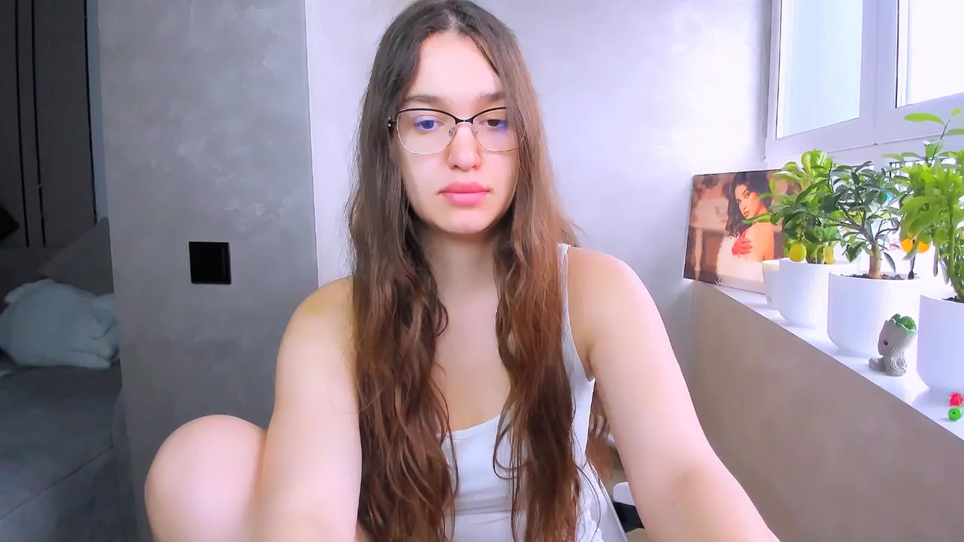 Gallery image thumbnail from StarlitAffair's myfreecams stream on, 04/13/2026, 06:52 image 8 of 20