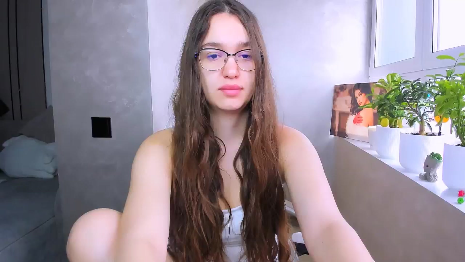 Gallery image thumbnail from StarlitAffair's myfreecams stream on, 04/13/2026, 06:52 image 12 of 20