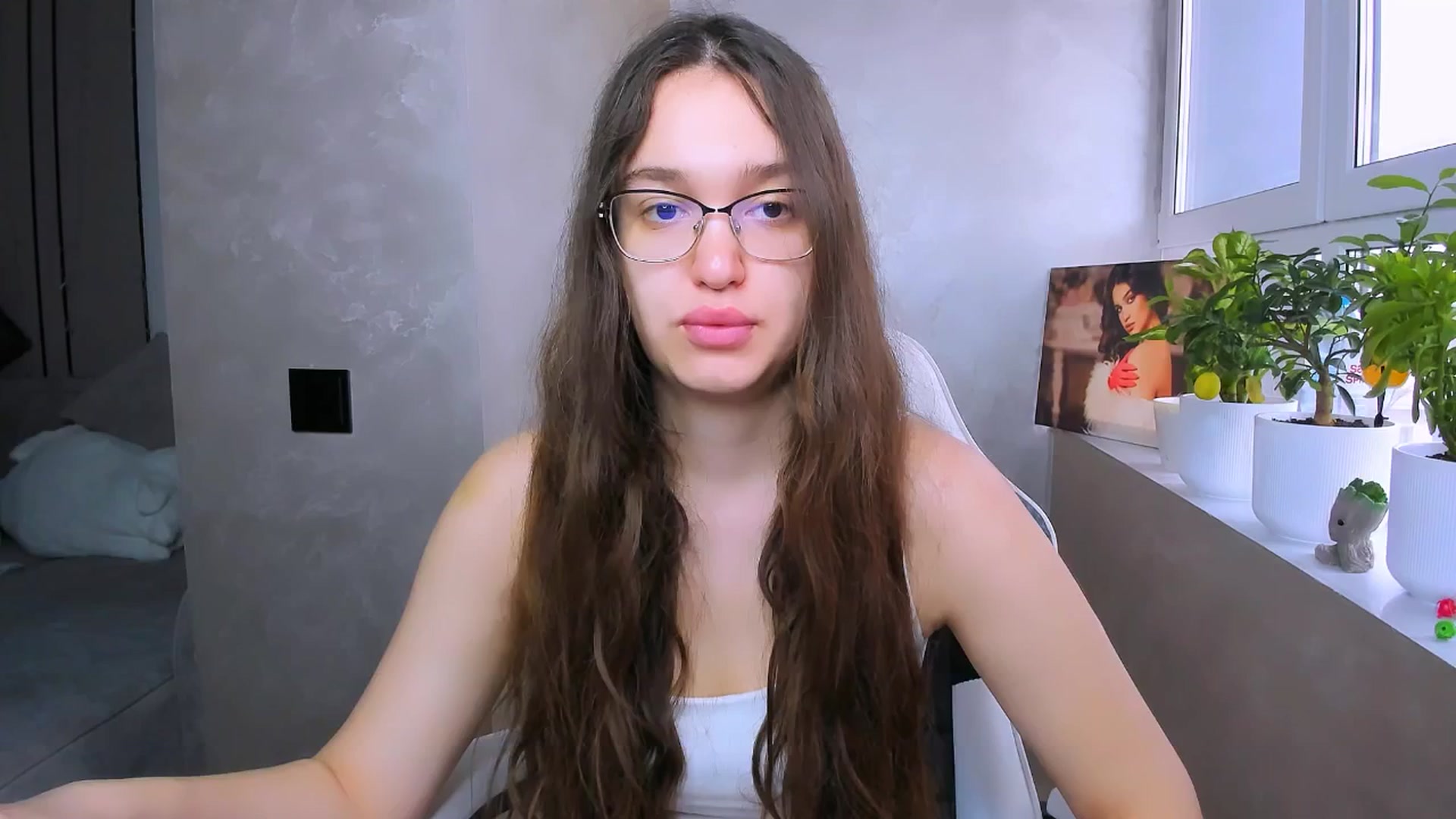 Gallery image thumbnail from StarlitAffair's myfreecams stream on, 04/13/2026, 06:52 image 19 of 20