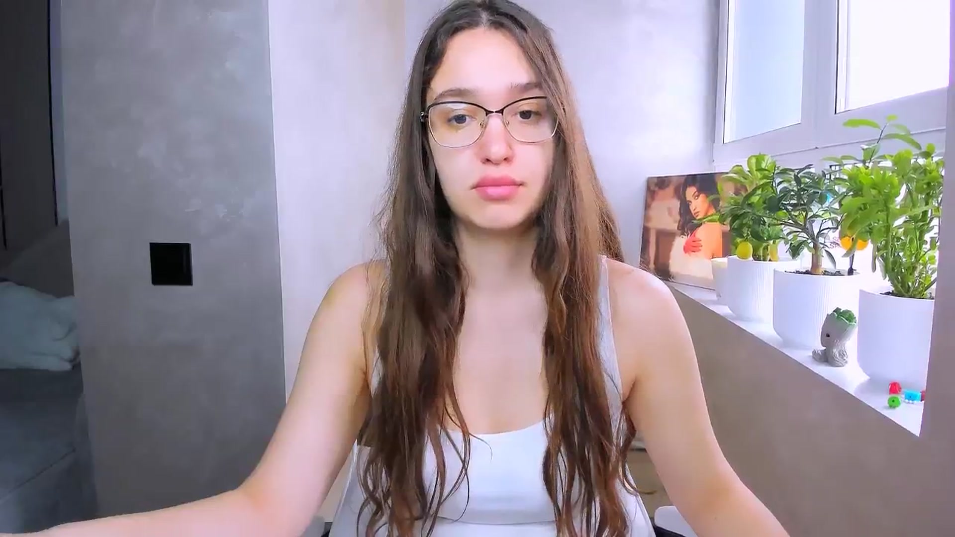 Gallery image thumbnail from StarlitAffair's myfreecams stream on, 04/13/2026, 08:31 image 20 of 20