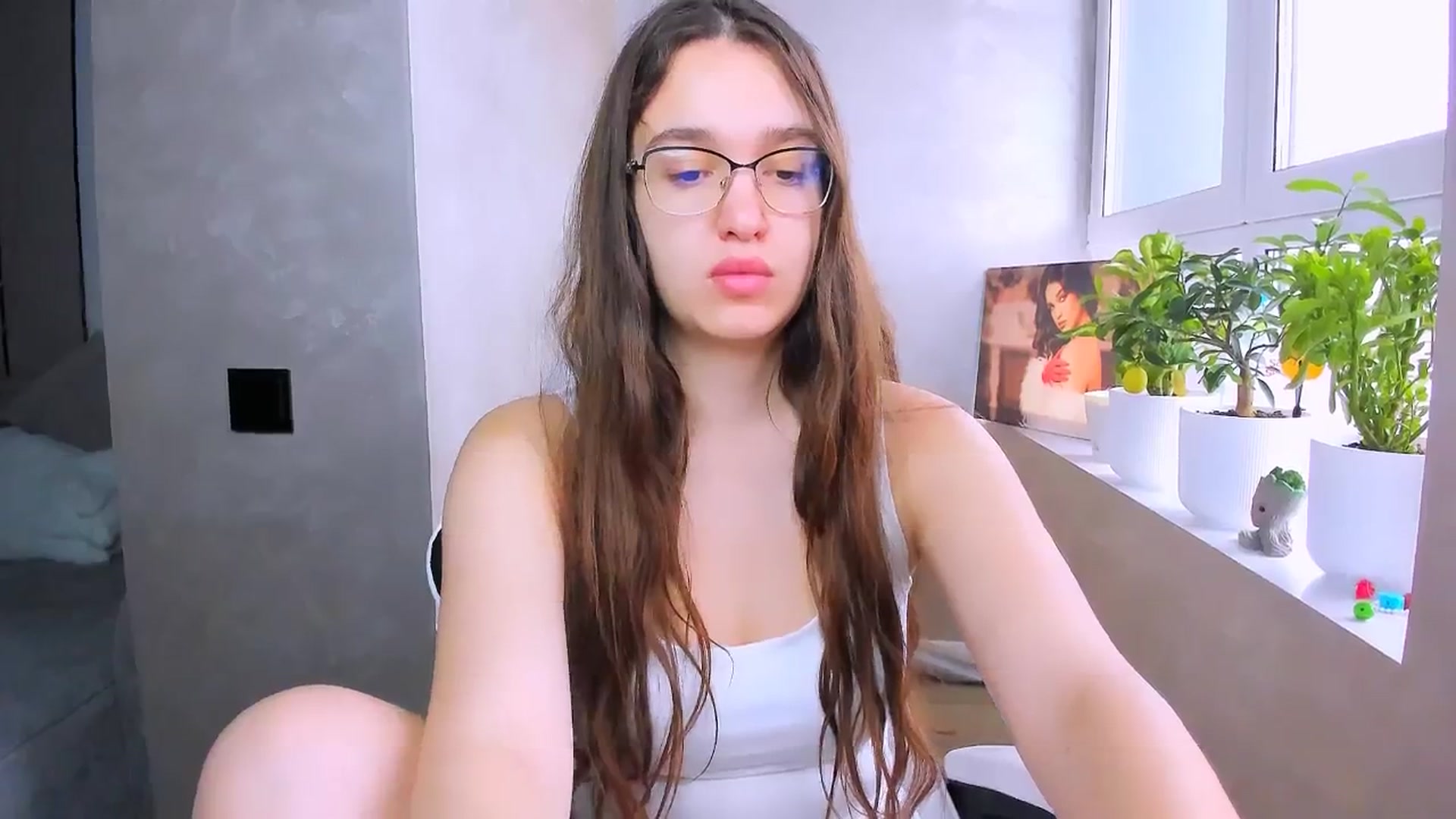 Gallery image thumbnail from StarlitAffair's myfreecams stream on, 04/13/2026, 08:31 image 5 of 20