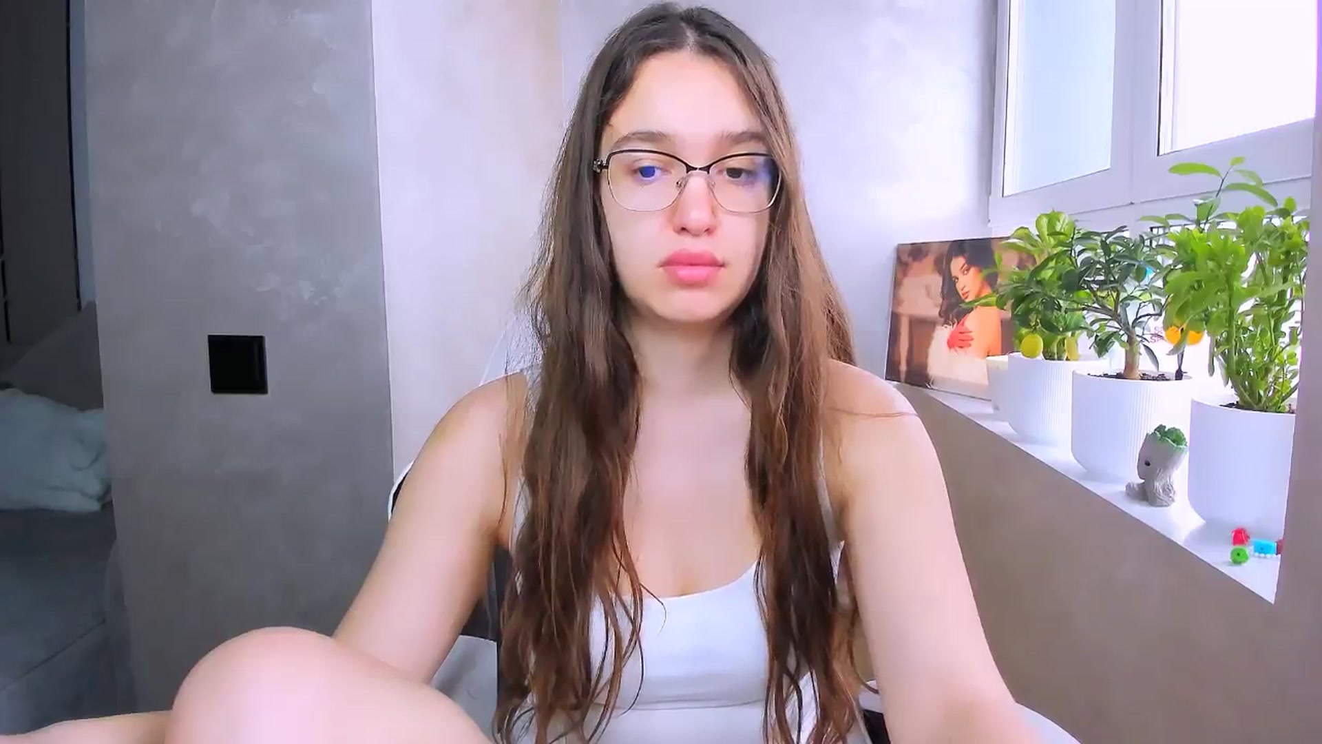 Gallery image thumbnail from StarlitAffair's myfreecams stream on, 04/13/2026, 08:31 image 10 of 20