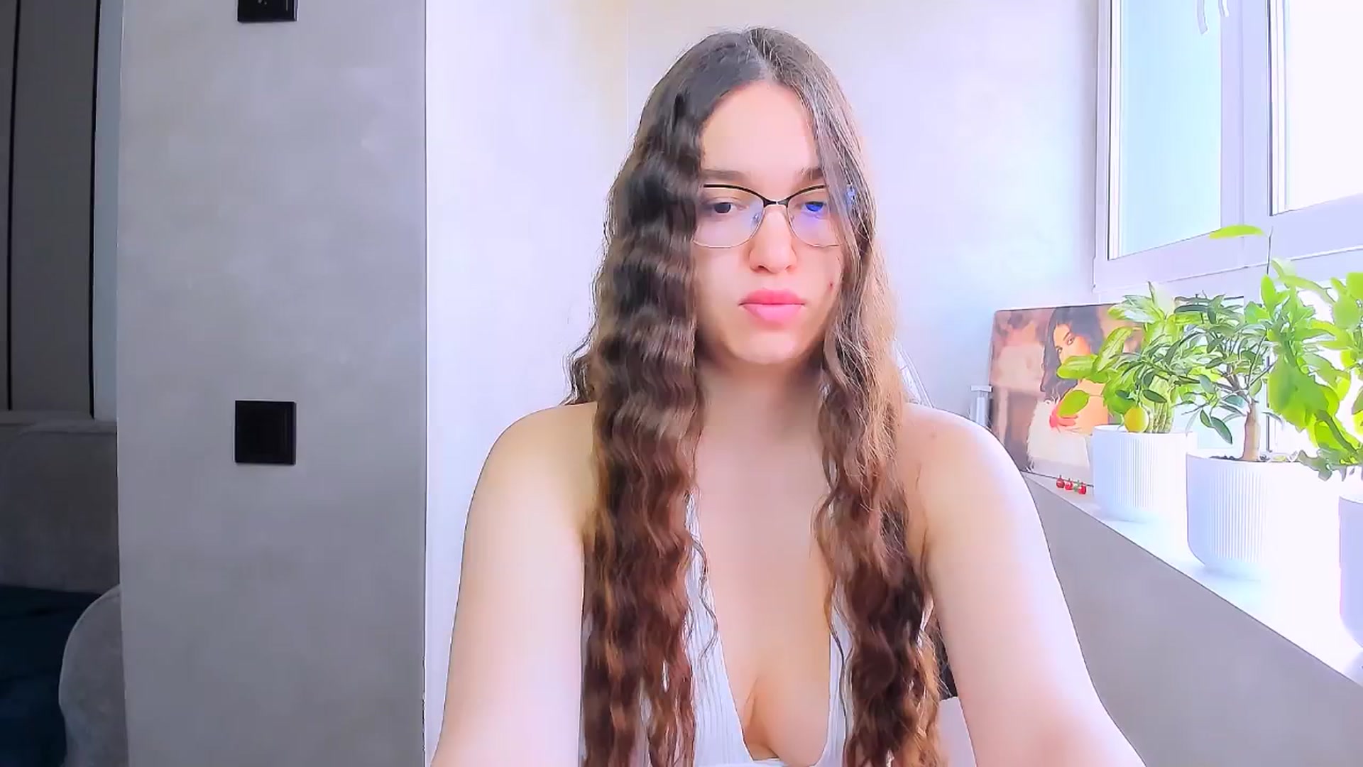 Gallery image thumbnail from StarlitAffair's myfreecams stream on, 04/28/2026, 10:04 image 1 of 20