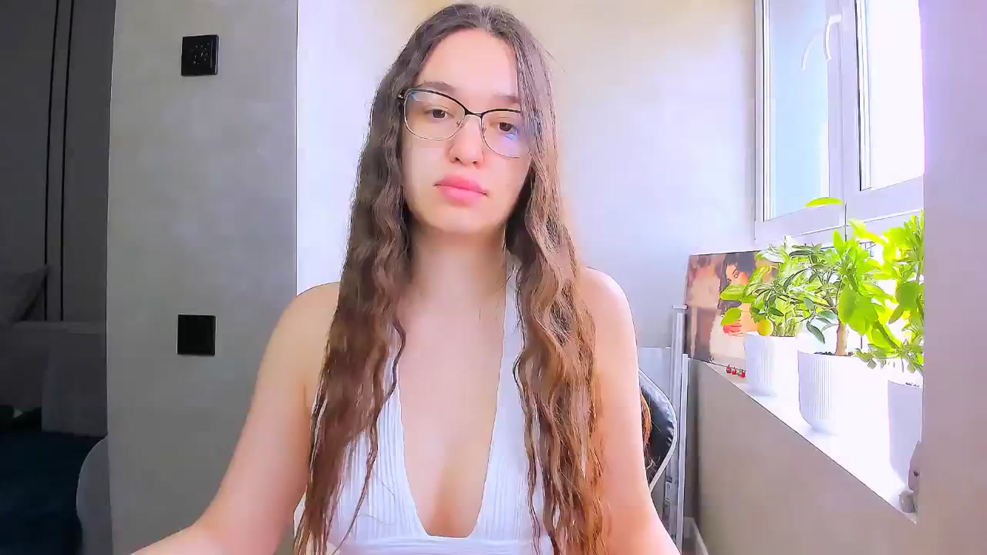 Gallery image thumbnail from StarlitAffair's myfreecams stream on, 04/29/2026, 11:04 image 7 of 20