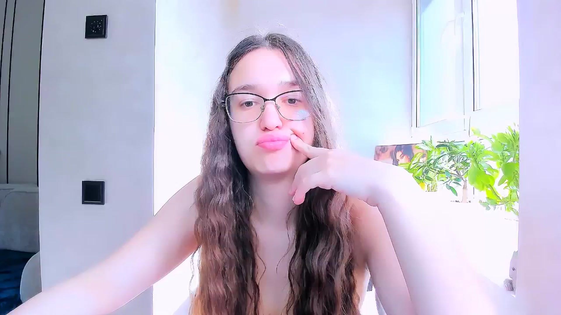 Gallery image thumbnail from StarlitAffair's myfreecams stream on, 04/29/2026, 12:16 image 17 of 20